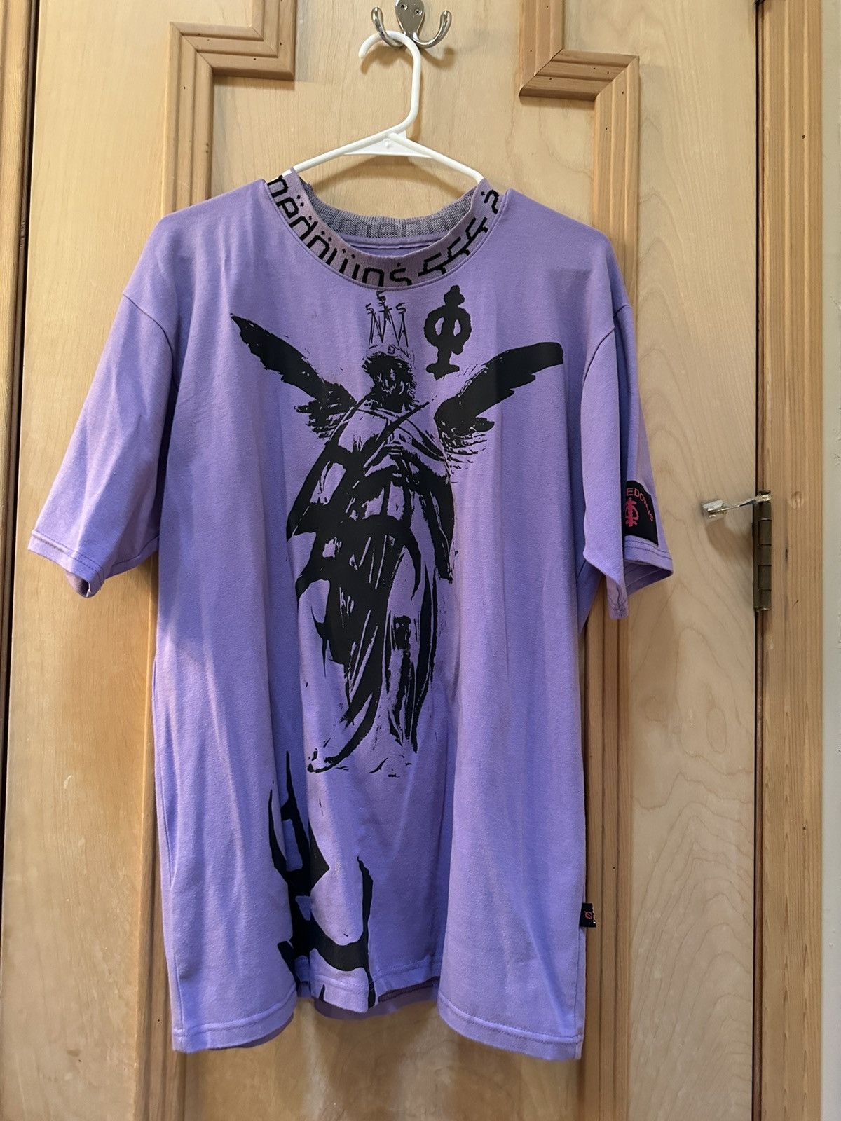 Other Skoot Apparel “I See Dead People” Shirt Size US M / EU 48-50 / 2 - 1 Thumbnail