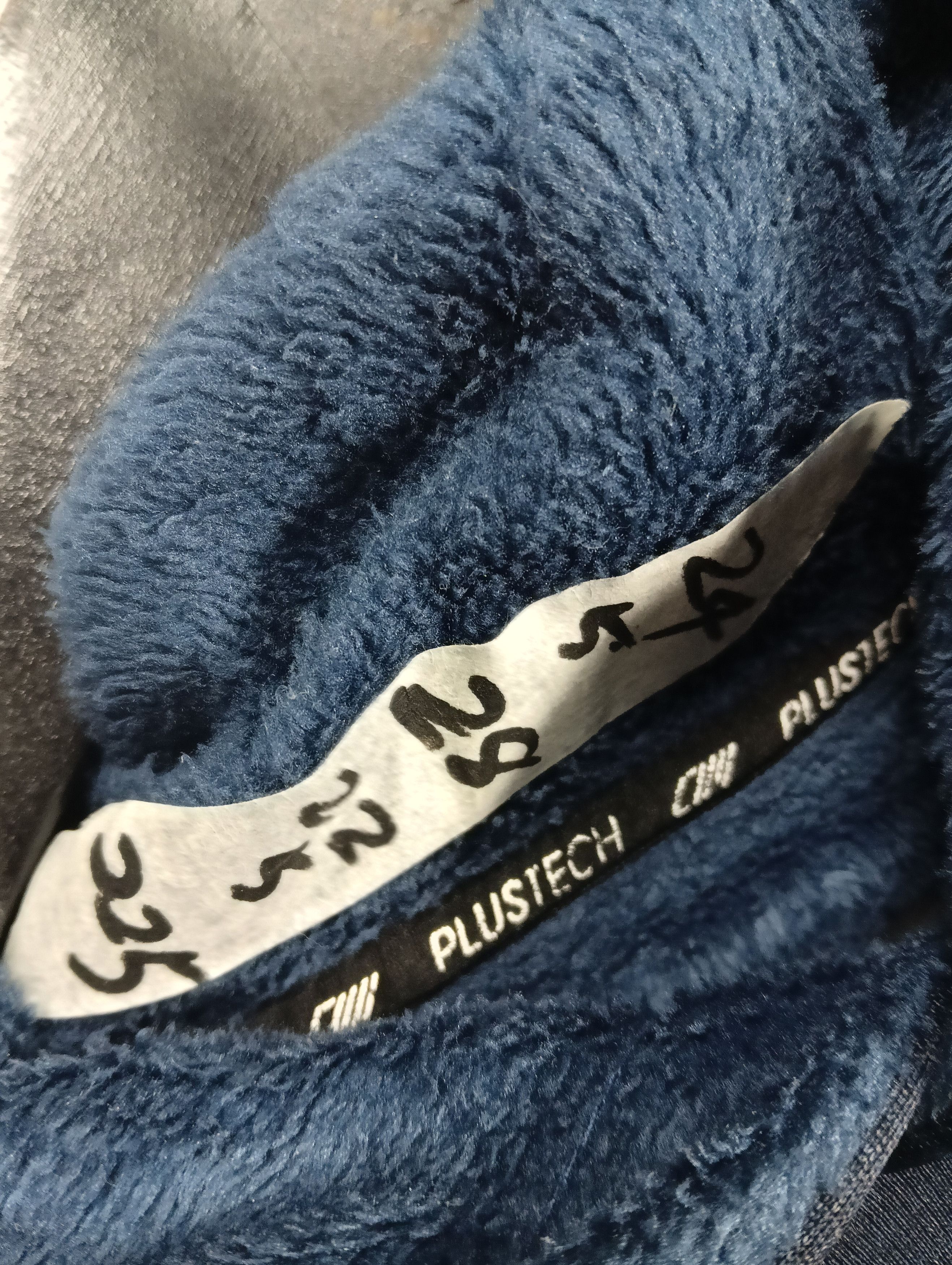 Other plustech sweater hoodie Size US XL / EU 56 / 4 - 6 Thumbnail