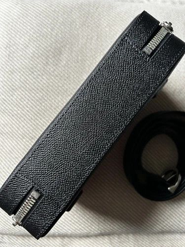 Mark Cross Mark Cross Baker Belt Bag Size ONE SIZE - 6 Thumbnail