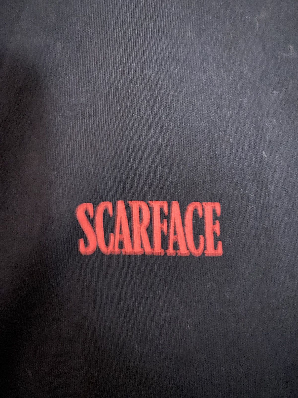 Other Scarface Tee Size US L / EU 52-54 / 3 - 4 Thumbnail
