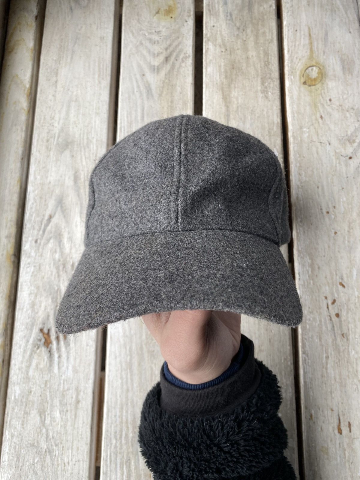 Designer × Montblanc Mont Blanc Parfums Cap Size ONE SIZE - 2 Thumbnail
