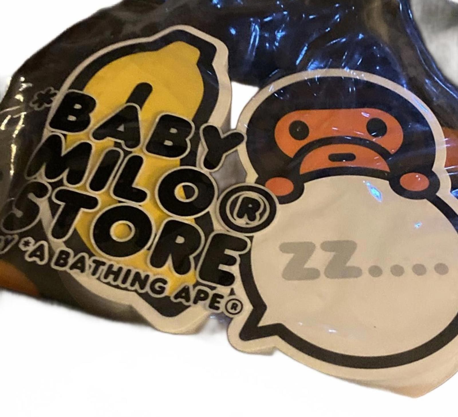 Bape BAPE Baby Milo and Banana Memo Pack - Note Pads Size ONE SIZE - 7 Thumbnail