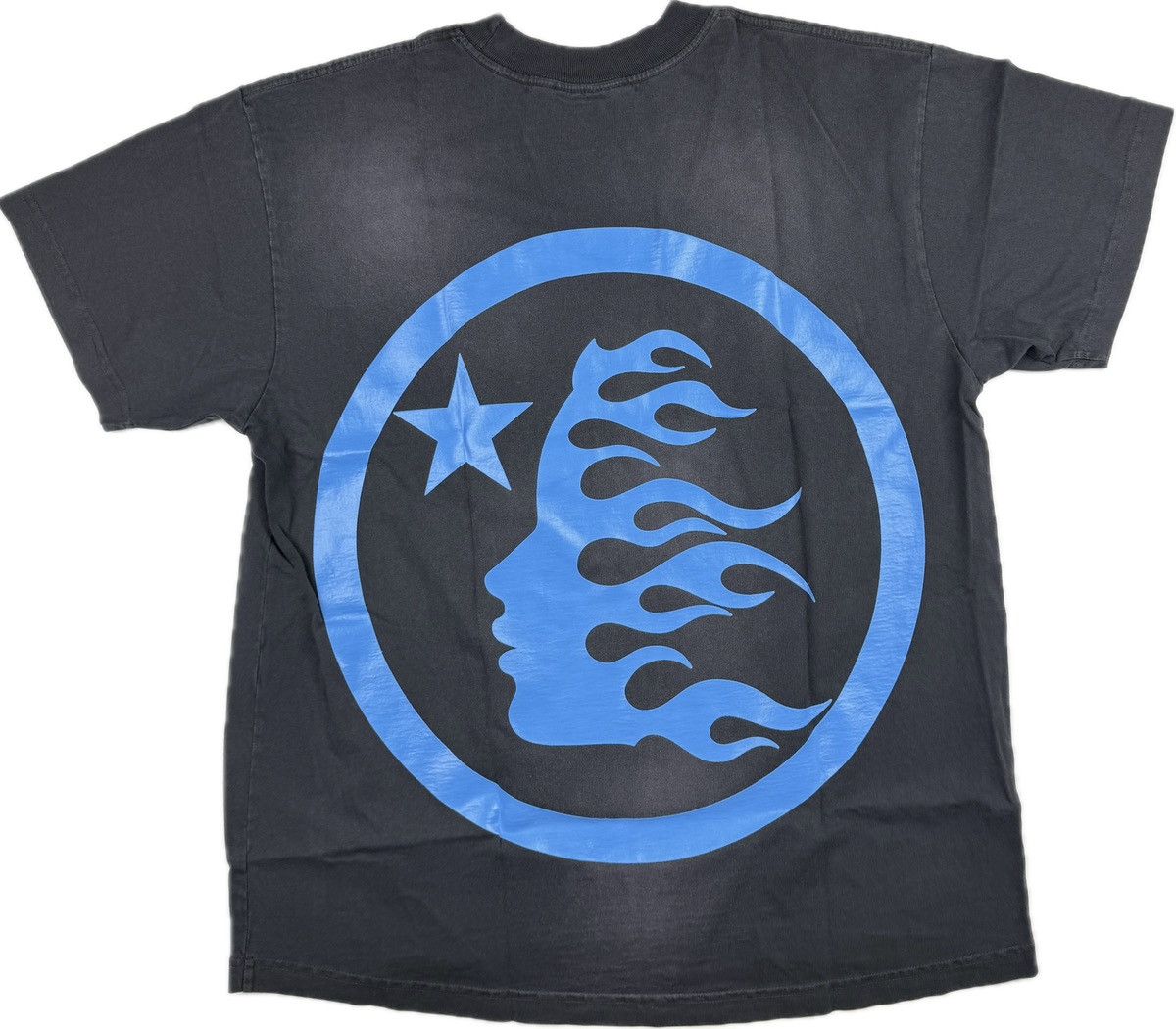 HELLSTAR Hellstar Classic Gel T-shirt Size US L / EU 52-54 / 3 - 3 Thumbnail