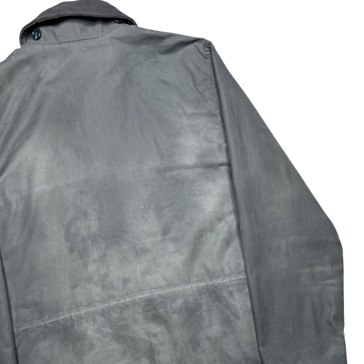 Filson C.C. Filson Garment Cover Cloth Mile Marker Waxed Jacket Size US S / EU 44-46 / 1 - 18 Thumbnail
