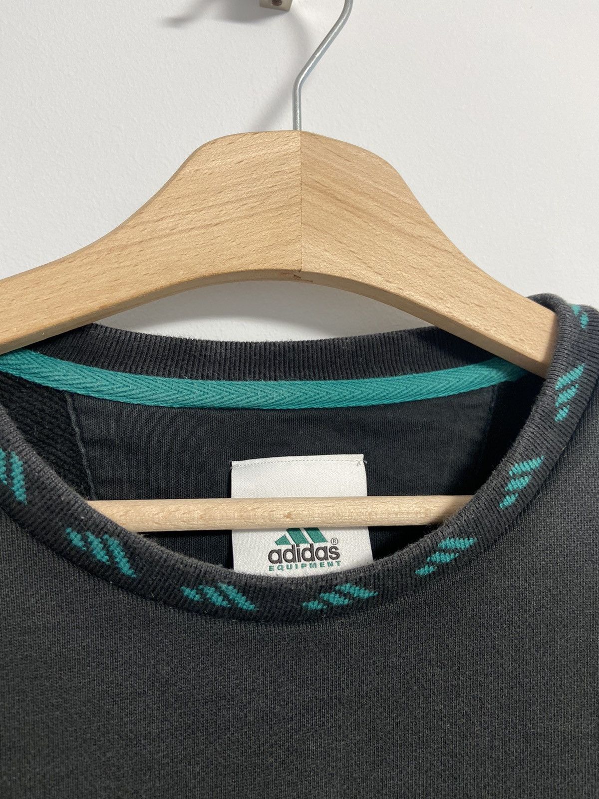 Equipment Adidas Equipment sweatshirt Hype Style Size US M / EU 48-50 / 2 - 8 Thumbnail