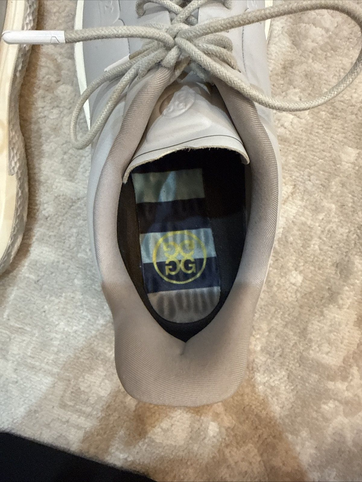 G/FORE G/Fore Gallivan2r Golf Shoes 11 Gray Camo Size US 11 / EU 44 - 8 Thumbnail