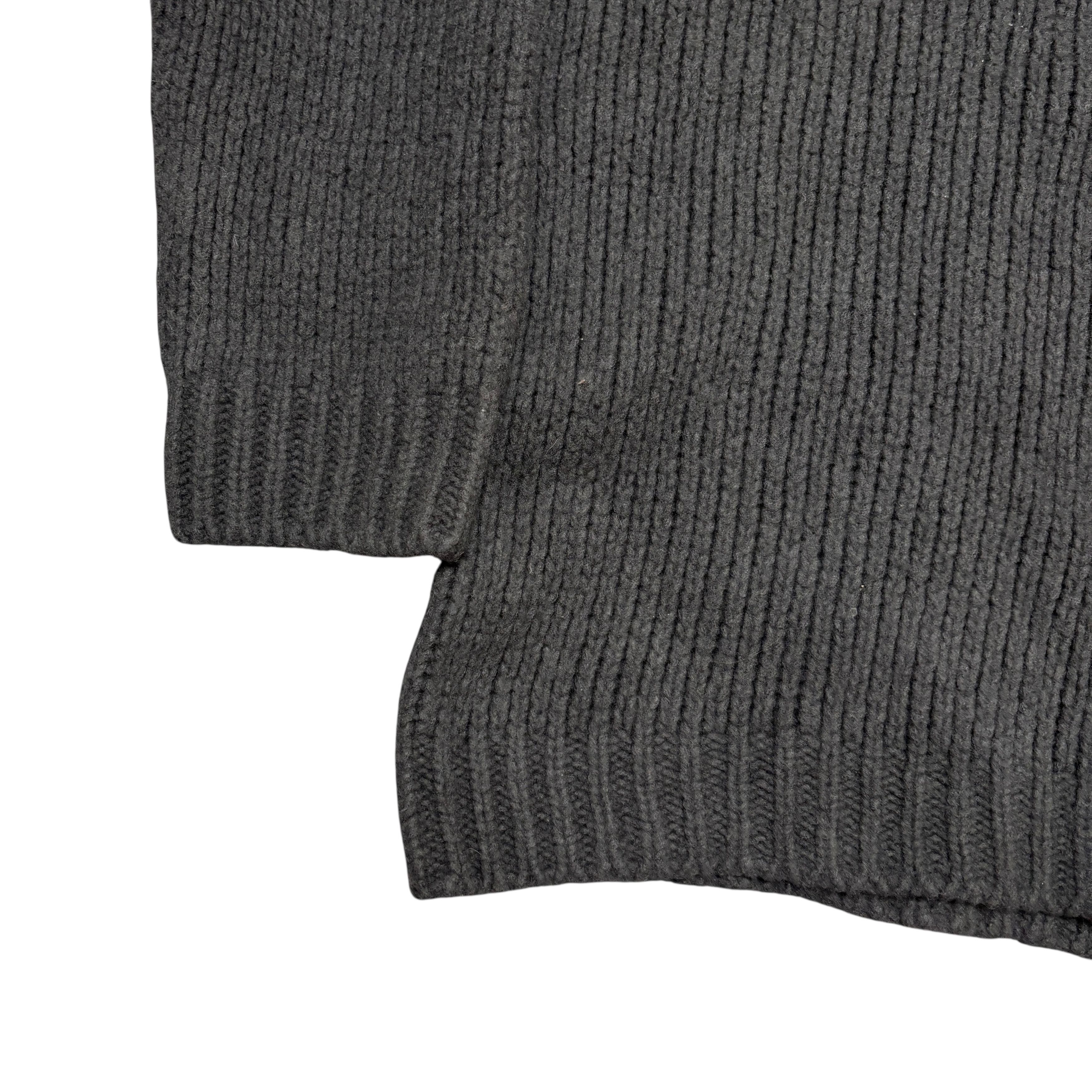 C.P. Company Vintage 90s CP Company Sweater Knit Jumper Made In Italy Size US L / EU 52-54 / 3 - 8 Thumbnail