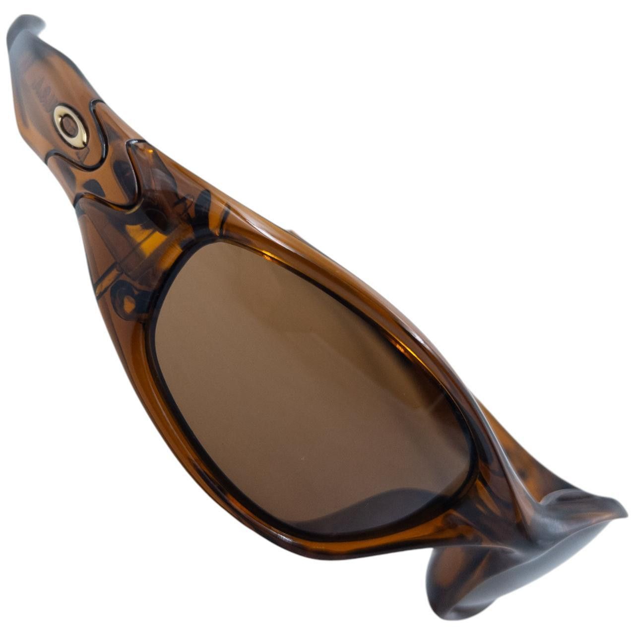 Oakley Vintage Oakley Minute 2.0 Sunglasses Size ONE SIZE - 5 Thumbnail