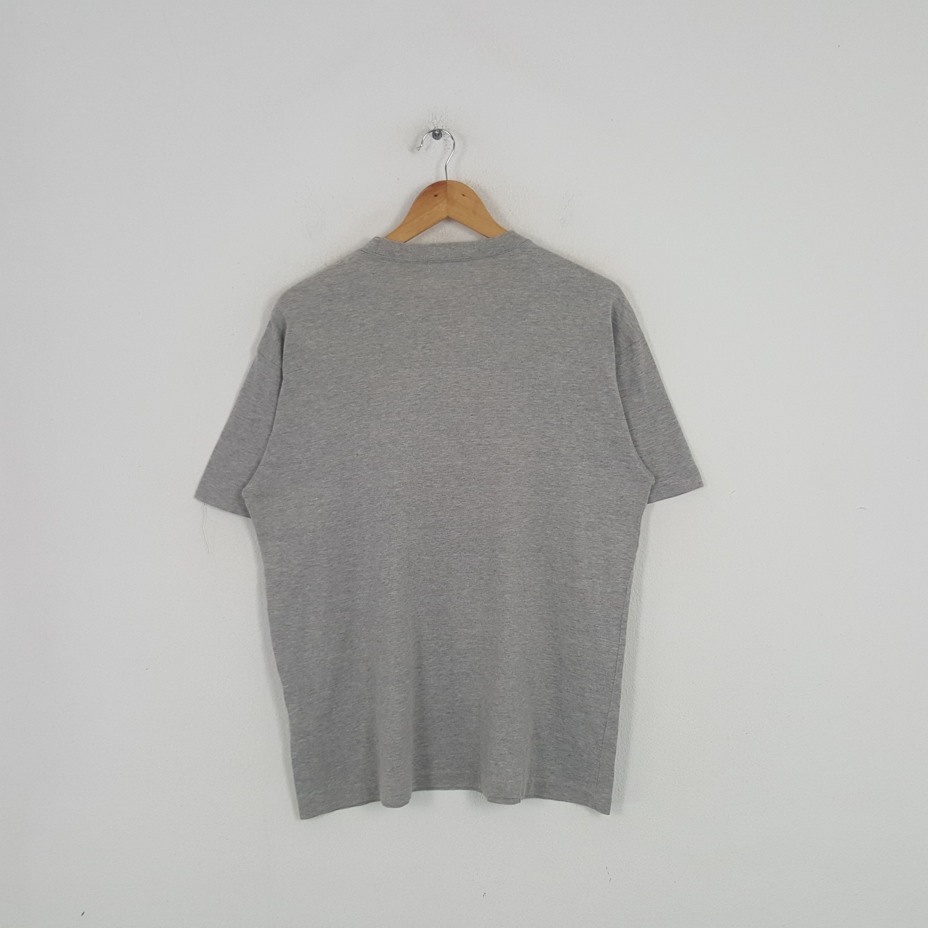 Issey Miyake × Japanese Brand × Vintage Vintage Issey Miyake Japanese Designer Art Tshirt Size US L / EU 52-54 / 3 - 3 Thumbnail