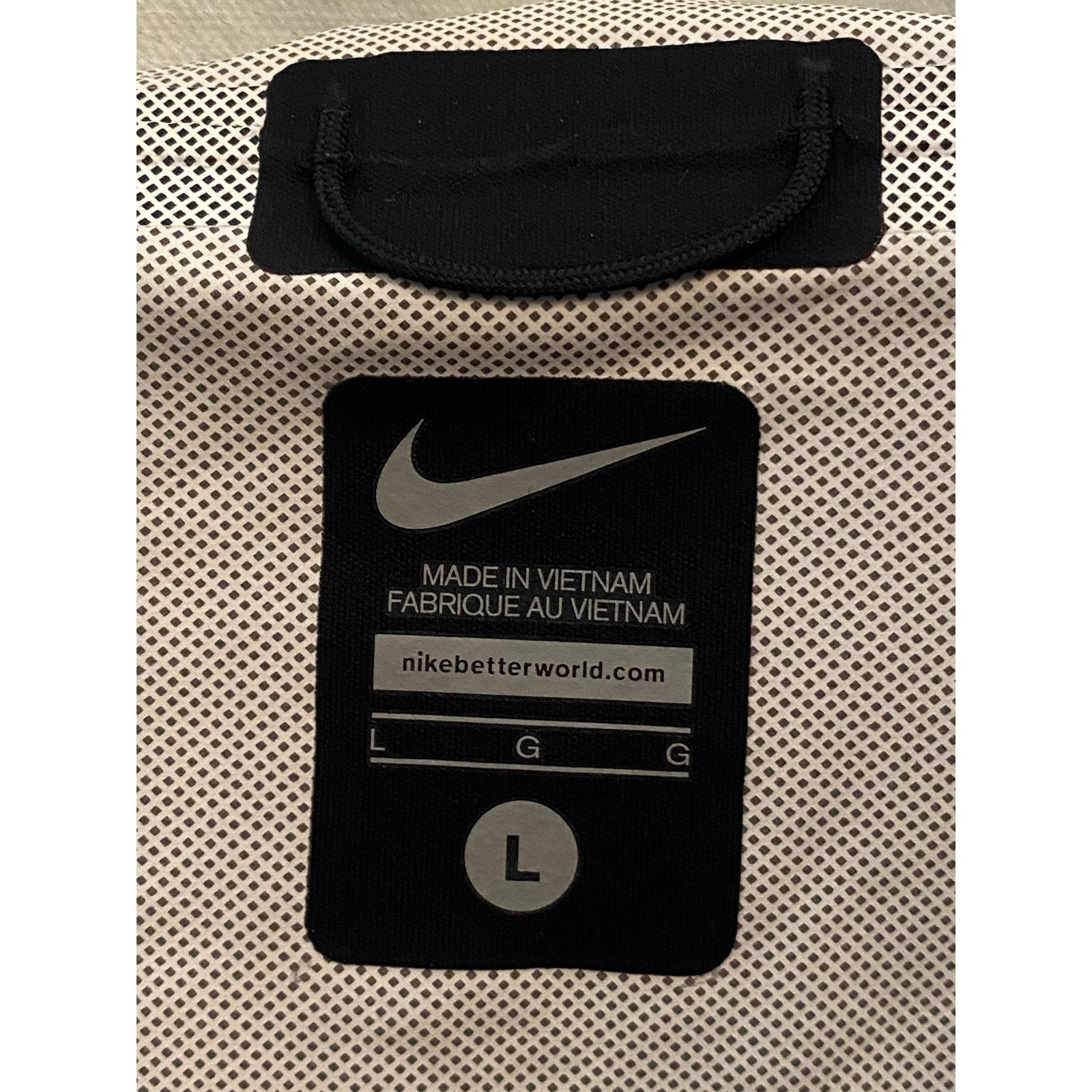 Nike Nike x Undercover Gyakusou Hooded Jacket m large Size US L / EU 52-54 / 3 - 6 Thumbnail