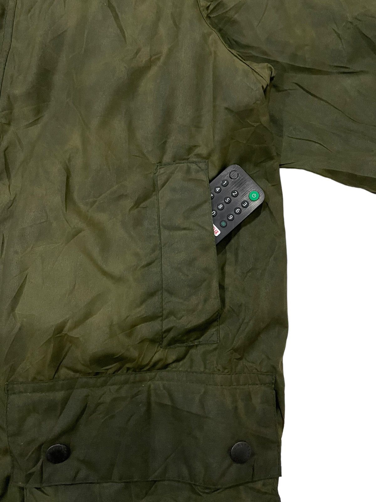 Barbour BARBOUR 130th Anniversary Gamefair Wax Jacket Size US L / EU 52-54 / 3 - 14 Thumbnail