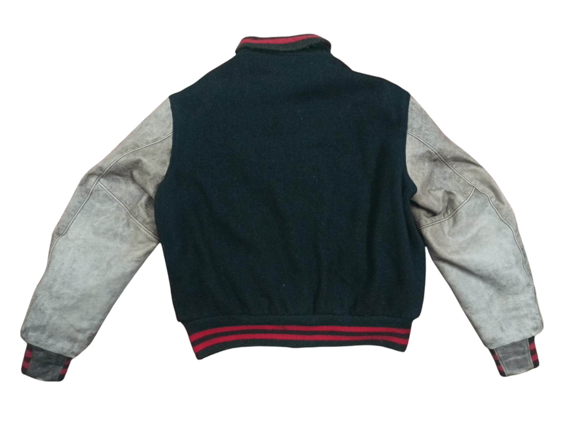 Golden Bear 🔥 GOLDEN BEAR VARSITY JACKET 🔥 Size US L / EU 52-54 / 3 - 2 Thumbnail