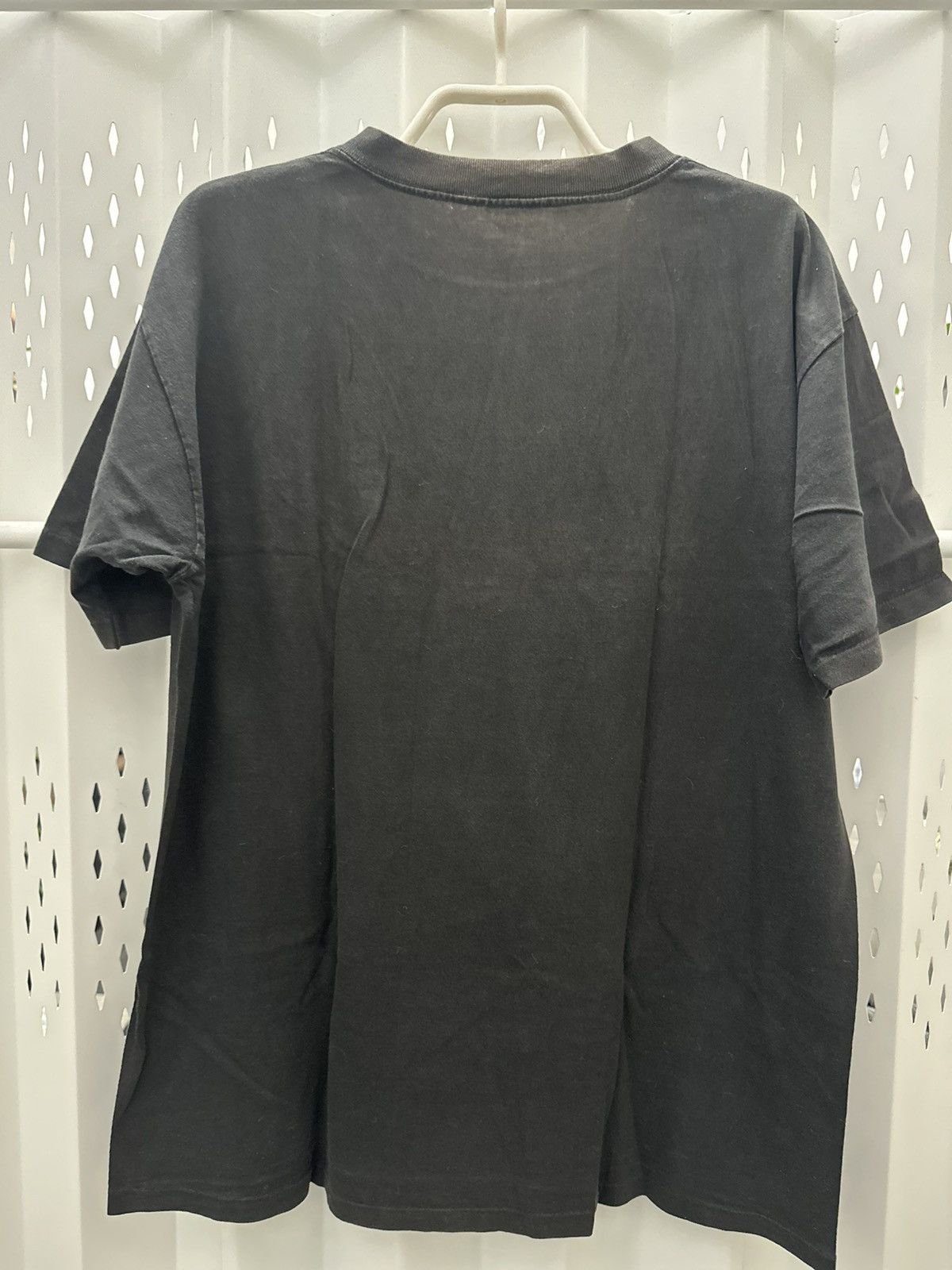 Band Tees Vtg 90’s Neil Young “My My, Hey Hey (Out of the Blue)” Shirt Size US L / EU 52-54 / 3 - 2 Thumbnail