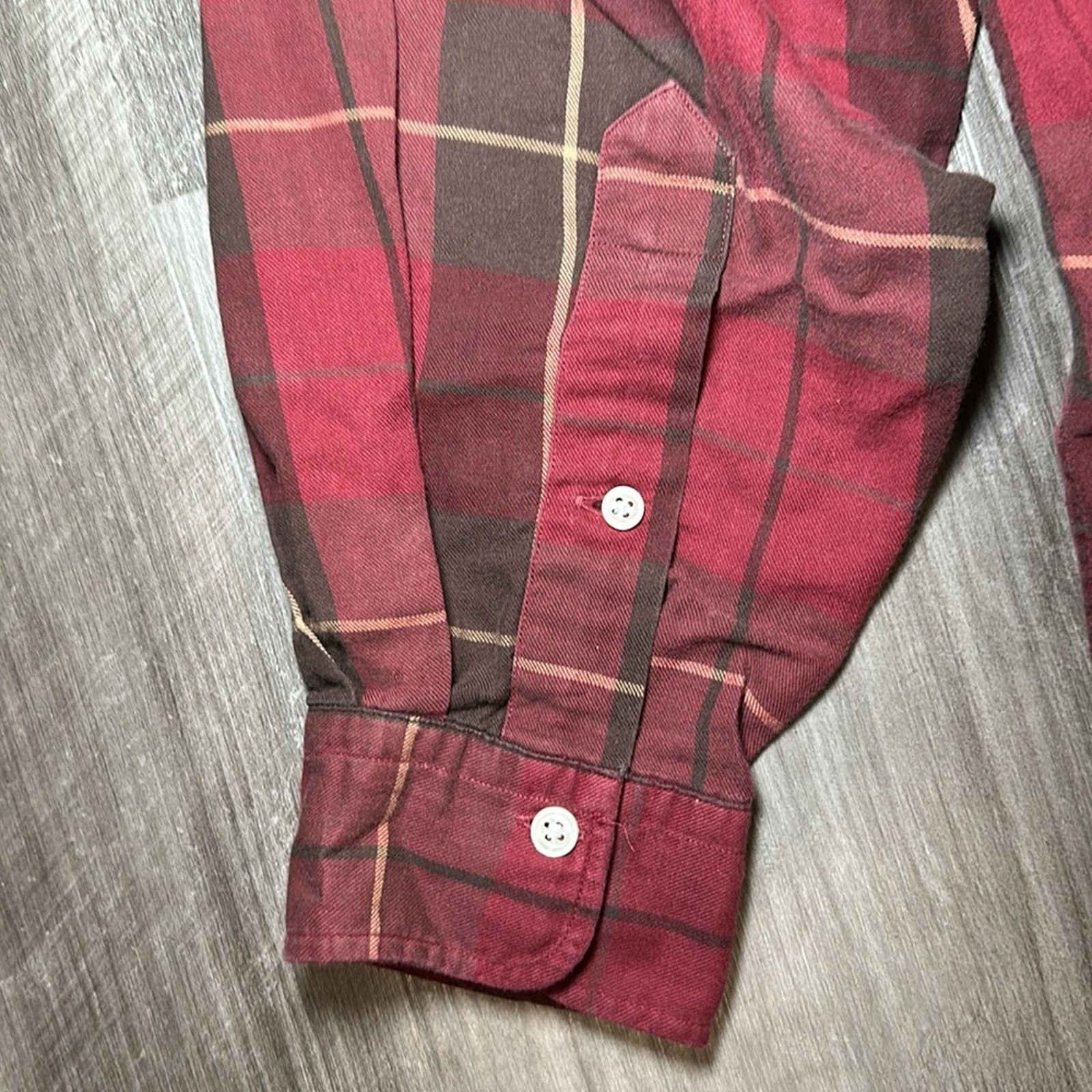 Ralph Lauren Ralph Lauren Long Sleeve Button Down - Large Size US L / EU 52-54 / 3 - 4 Thumbnail