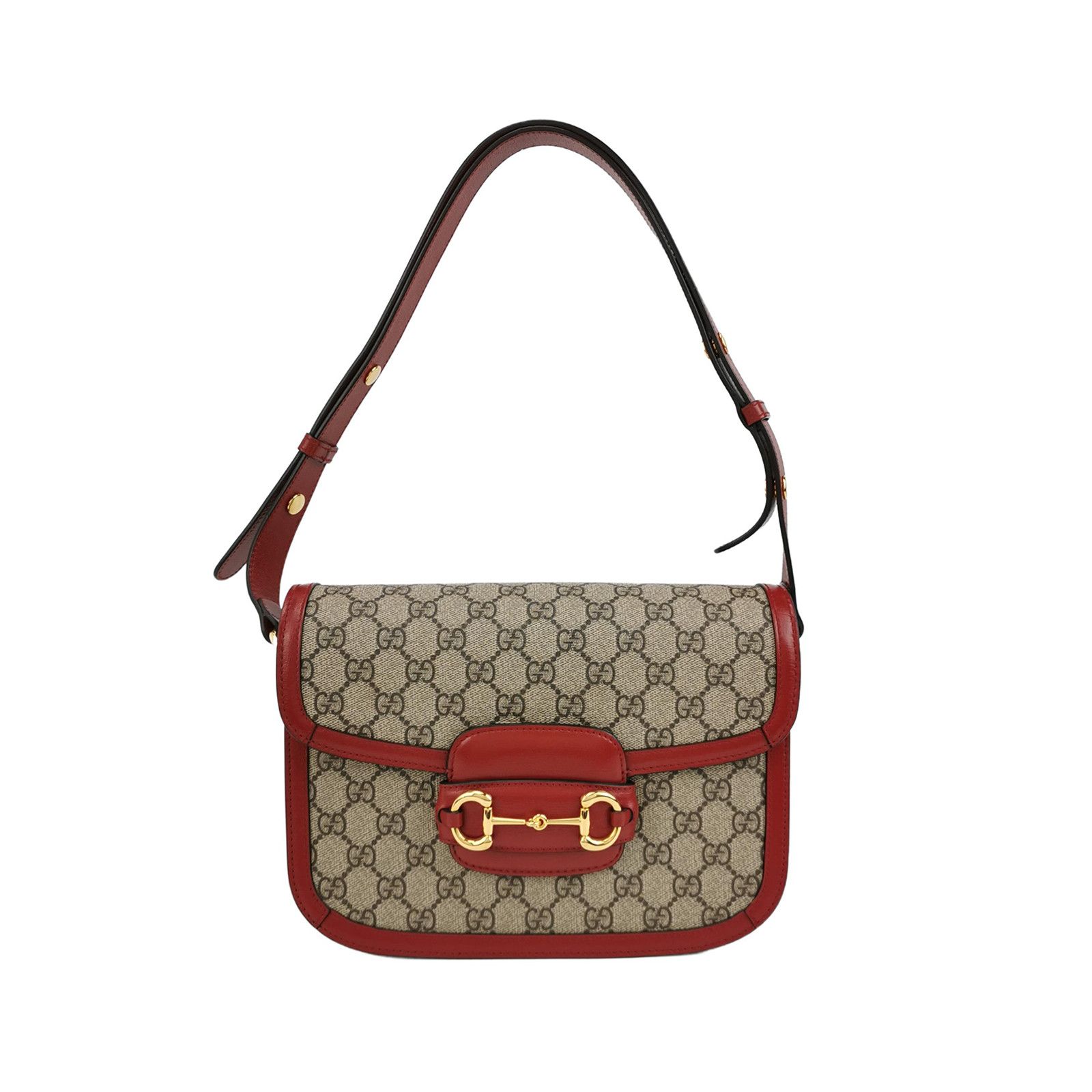 Gucci Gucci Women os Shoulder Bags Size ONE SIZE - 1 Thumbnail