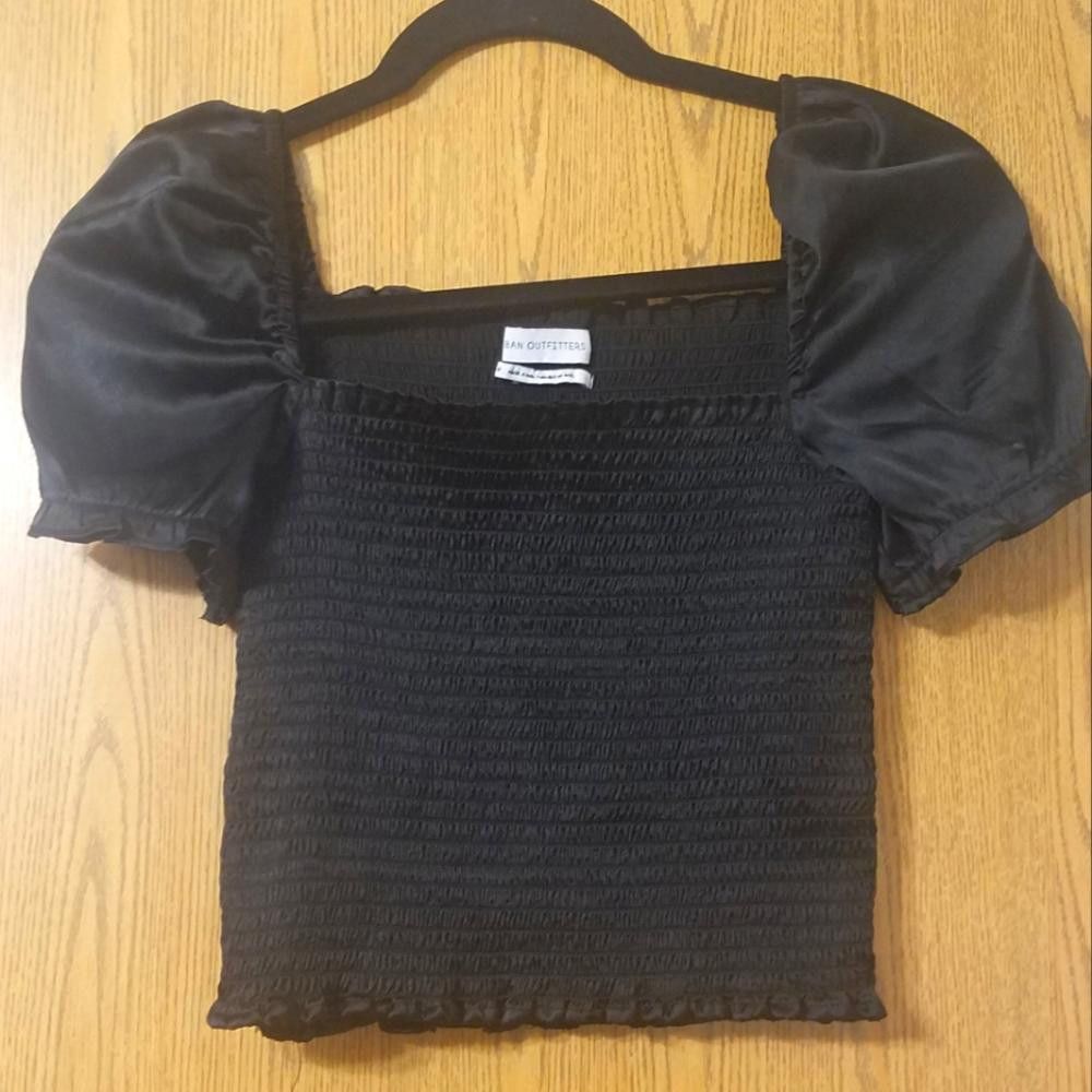 Urban Outfitters Urban Outfitters Top Size Small Size S / US 4 / IT 40 - 1 Thumbnail