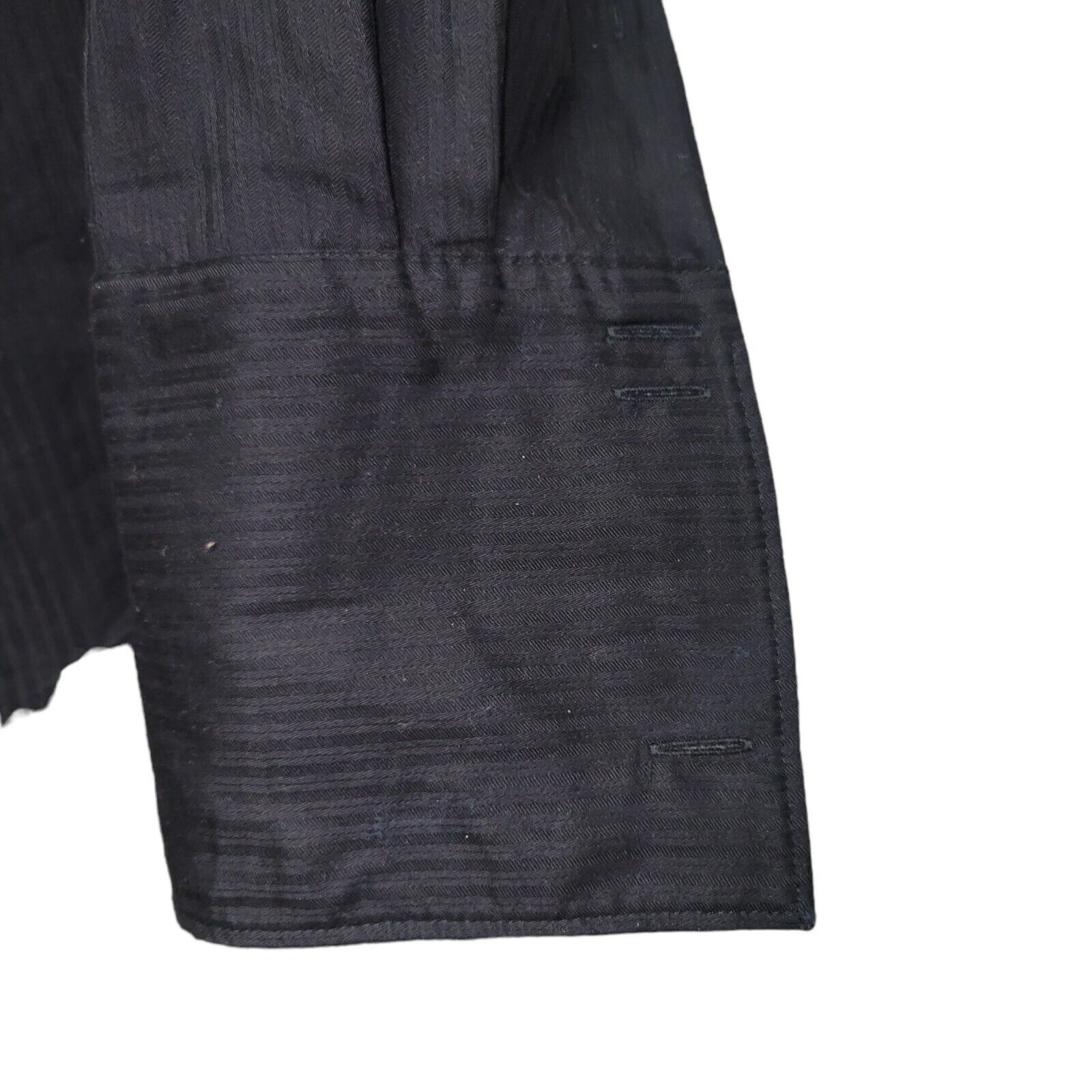 Kenneth Cole Kenneth Cole 100% Cotton French Cuff Shirt. Size 17/34-35. Size US S / EU 44-46 / 1 - 7 Thumbnail