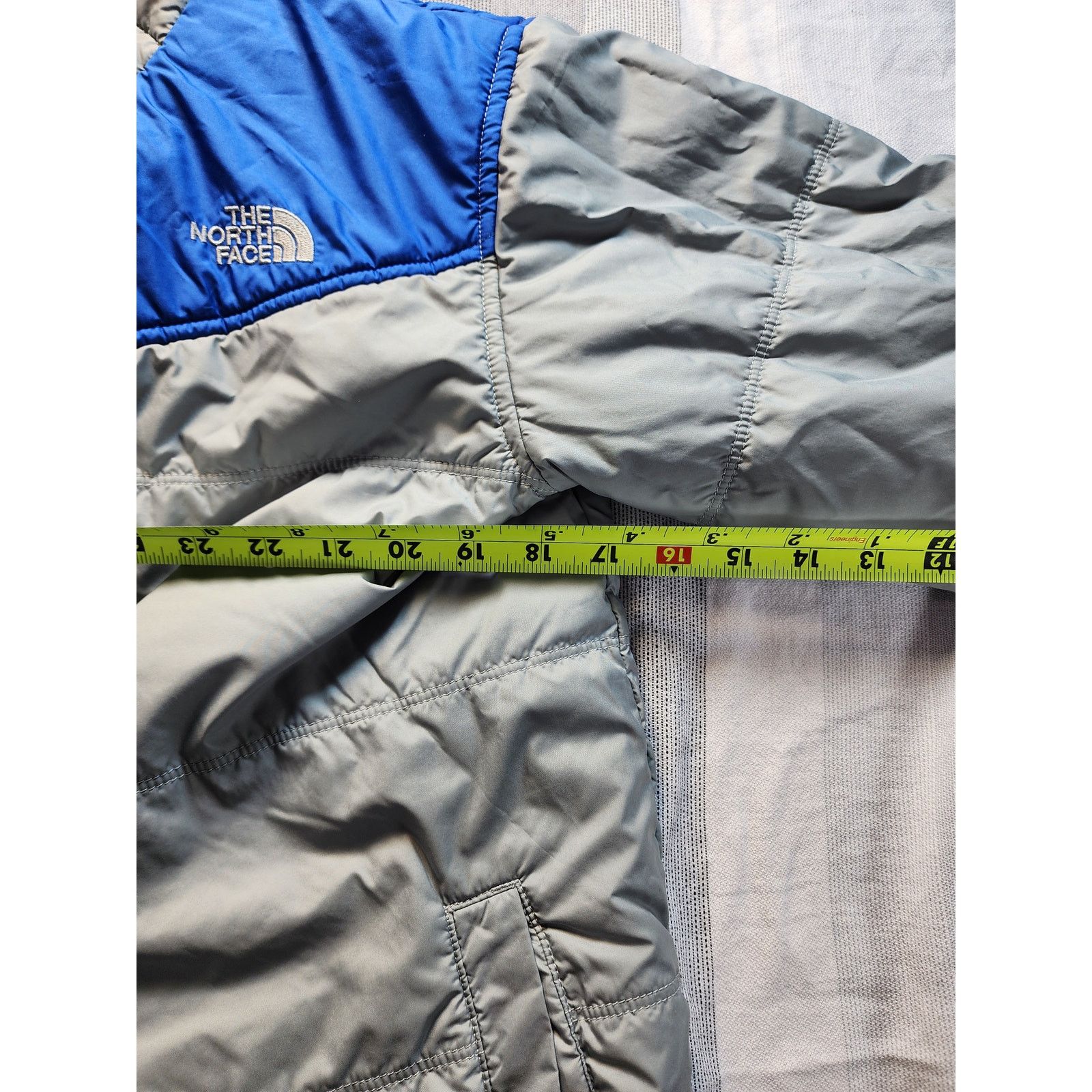 The North Face The North Face puffer jacket Size US M / EU 48-50 / 2 - 6 Thumbnail