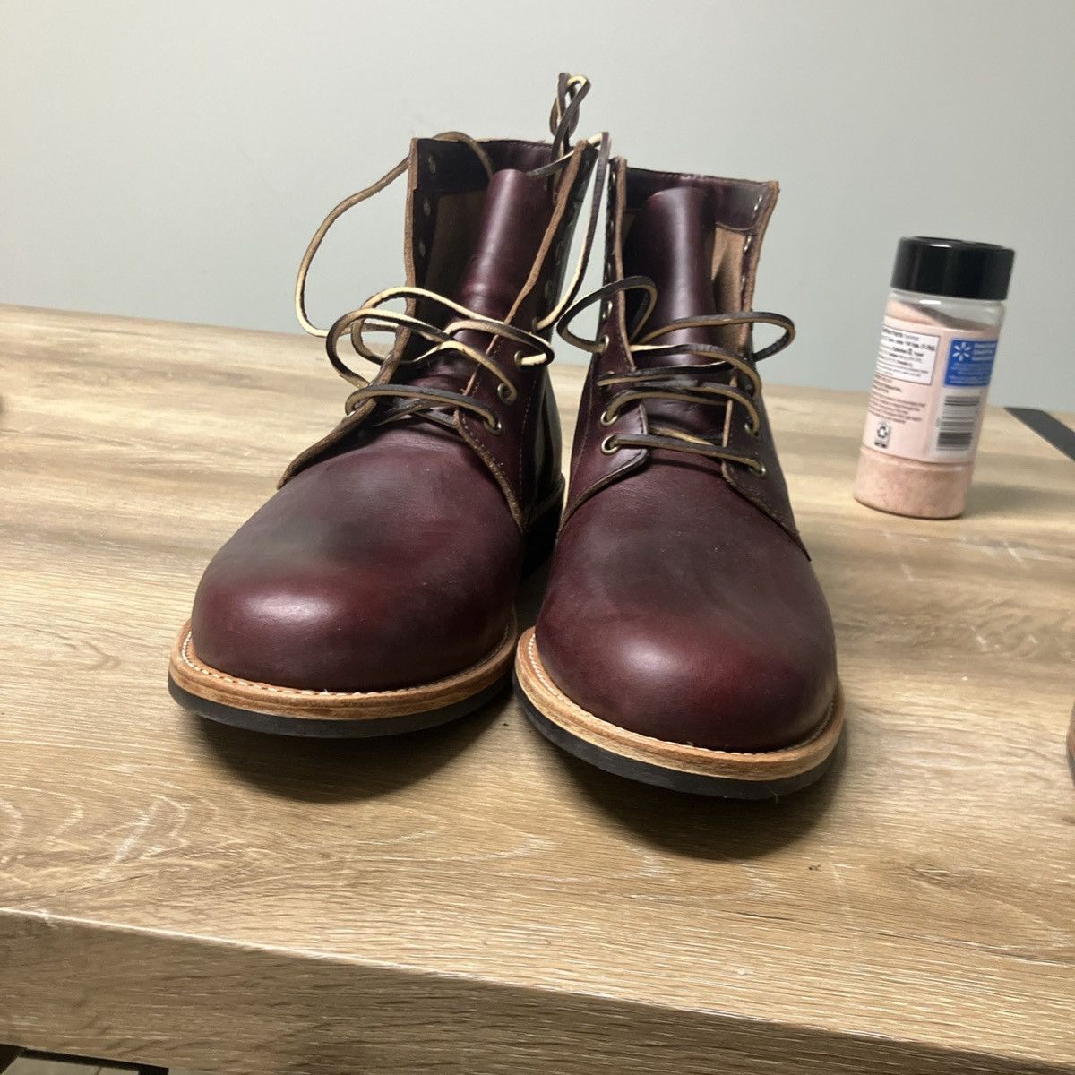 Oak Street Bootmakers Trench boot Size US 11 / EU 44 - 5 Thumbnail