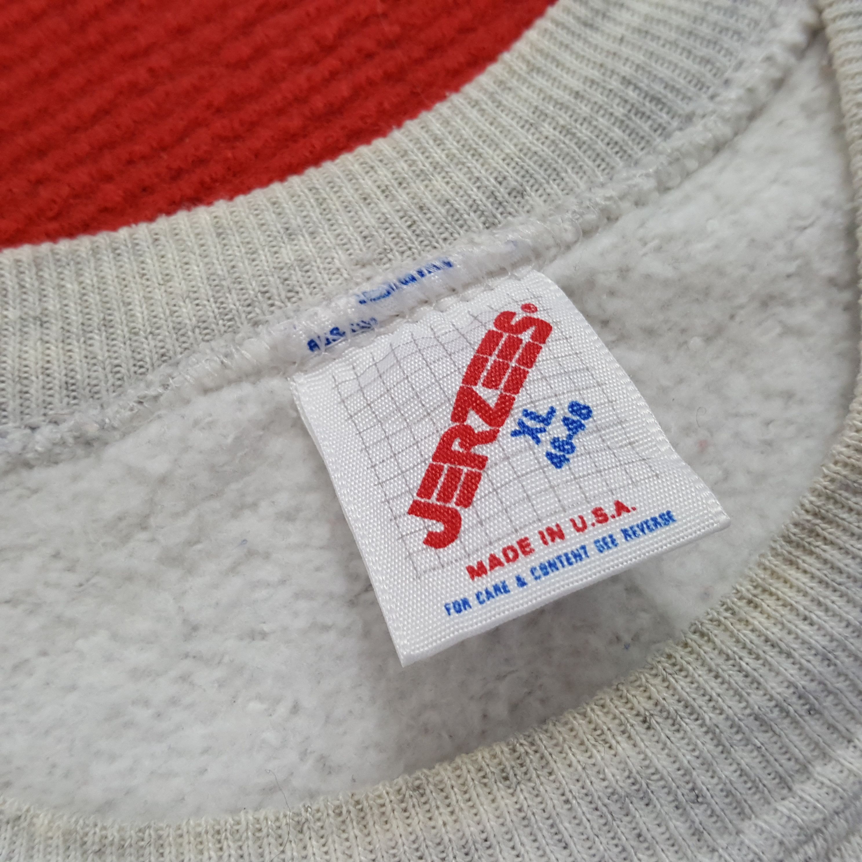 Other Habitat Animals Design Style Vintage Sweatshirt Size US XL / EU 56 / 4 - 6 Thumbnail