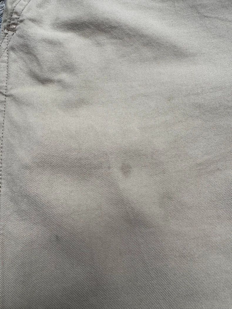 Visvim VisvimVISVIM Carrol Chino Pants 24SS-2504 Size US 30 / EU 46 - 8 Thumbnail
