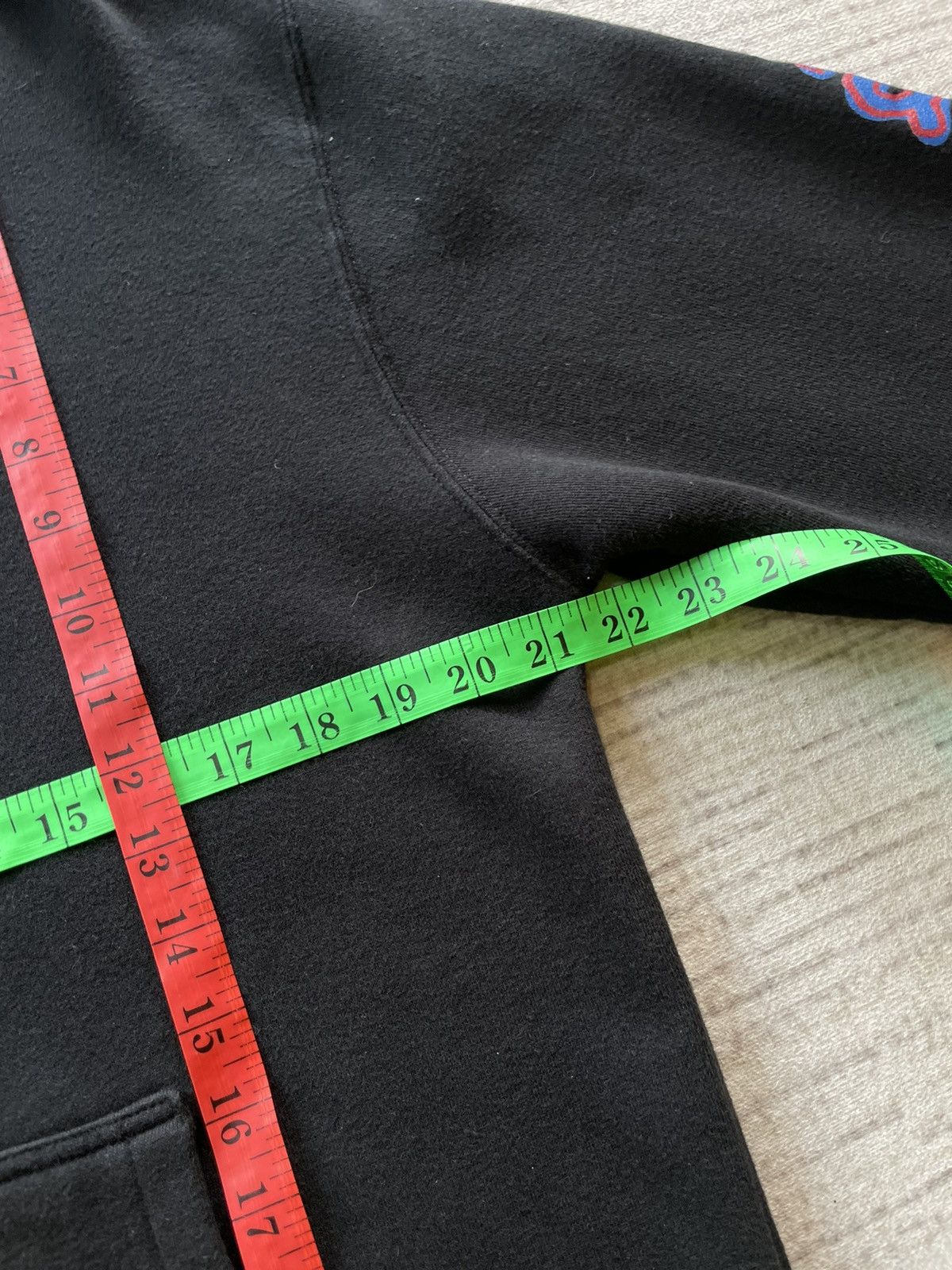 Independent Truck Co. Independent x Mark Gonzales “Need A Truck” Hoodie Size US M / EU 48-50 / 2 - 13 Thumbnail