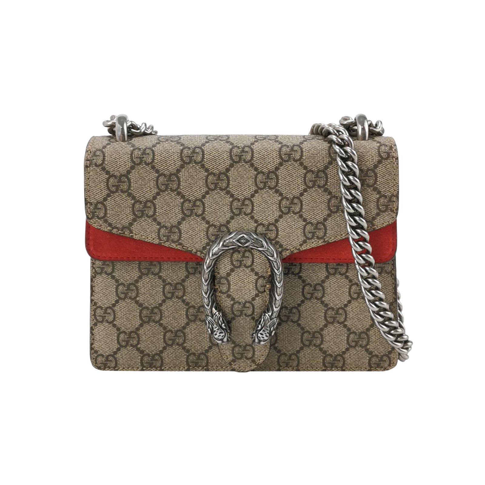 Gucci Gucci Women os Shoulder Bags Size ONE SIZE - 1 Thumbnail