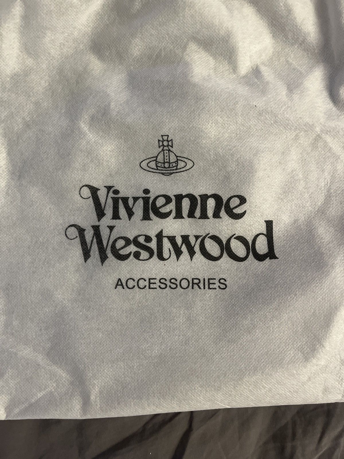 Vivienne Westwood Vivienne Westwood shoulder bag Size ONE SIZE - 5 Thumbnail