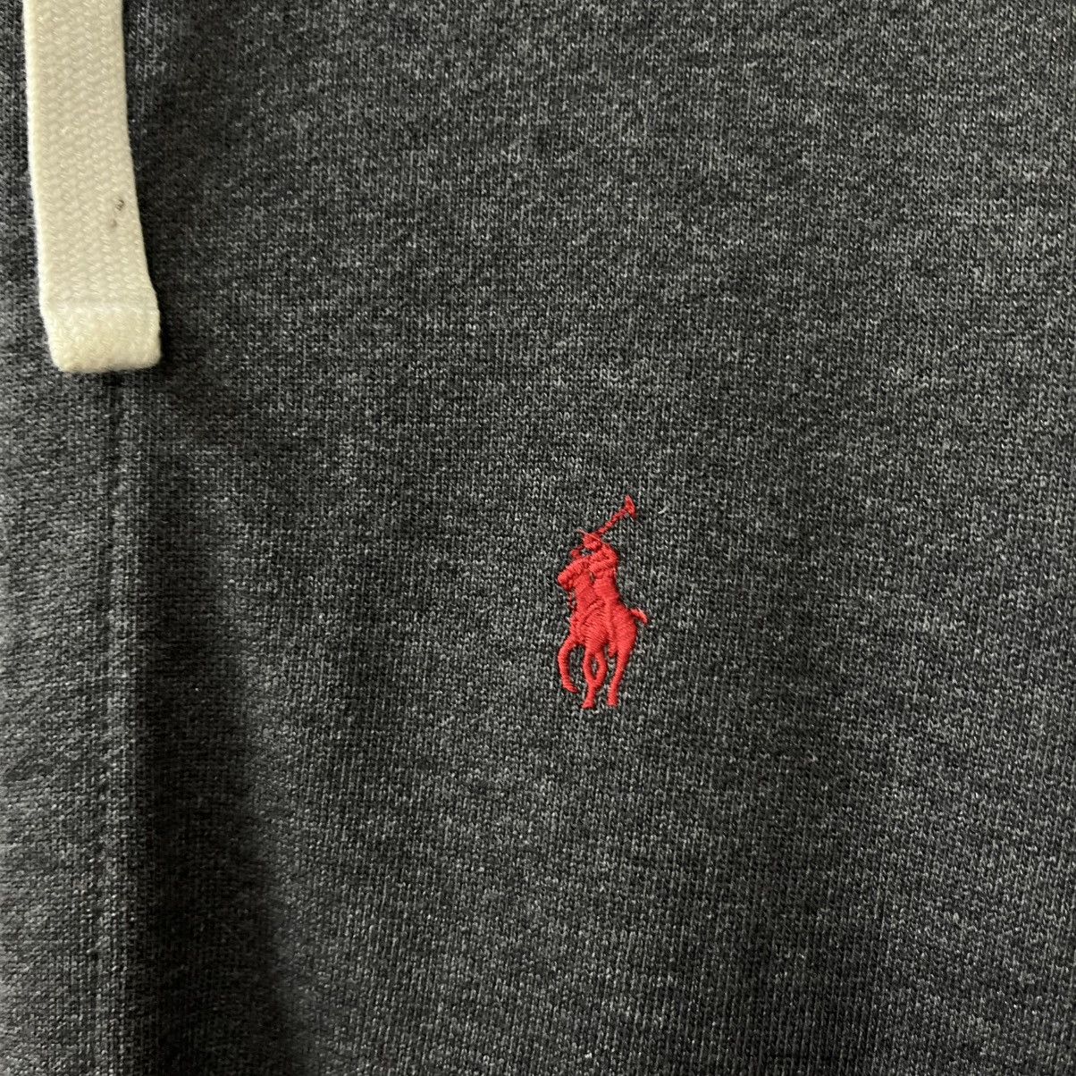 Polo Ralph Lauren Vintage Polo Ralph Lauren Zip Hoodie Y2k Size US XL / EU 56 / 4 - 5 Thumbnail