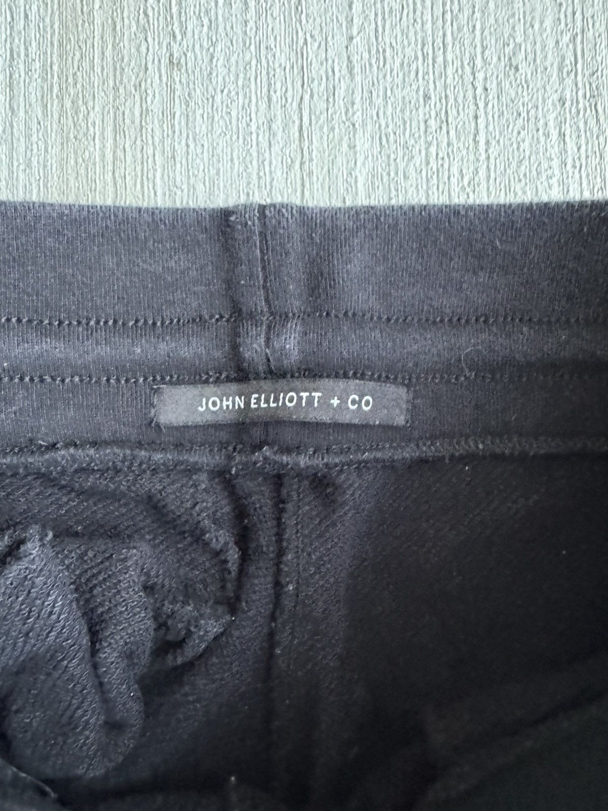 John Elliott John Elliott Sweatpants Joggers Mens Size 4 Size US 32 / EU 48 - 10 Thumbnail