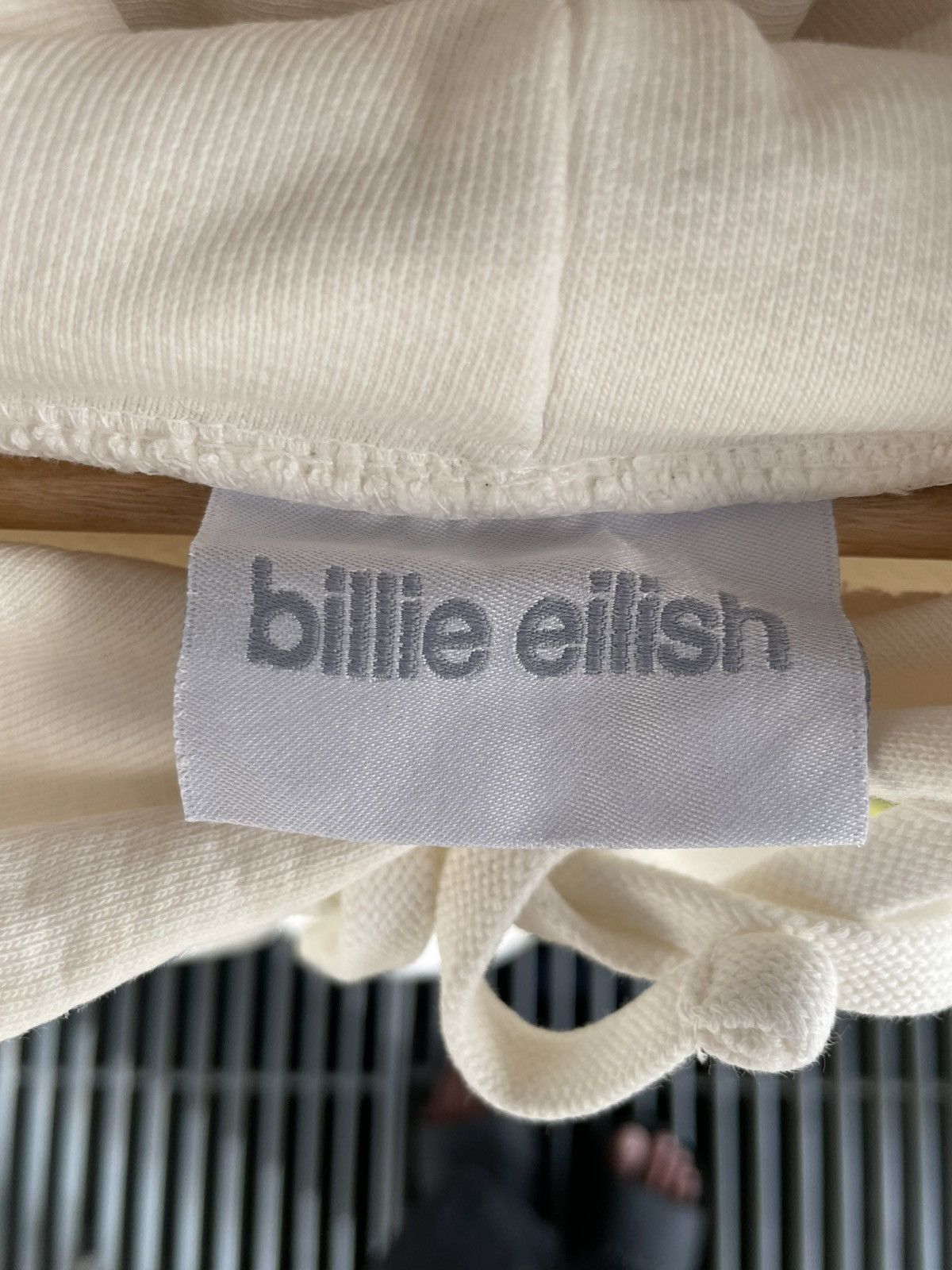 Billie Eilish 🔥Rare🔥Billie Eilish World Tour 2022 Size US L / EU 52-54 / 3 - 3 Thumbnail