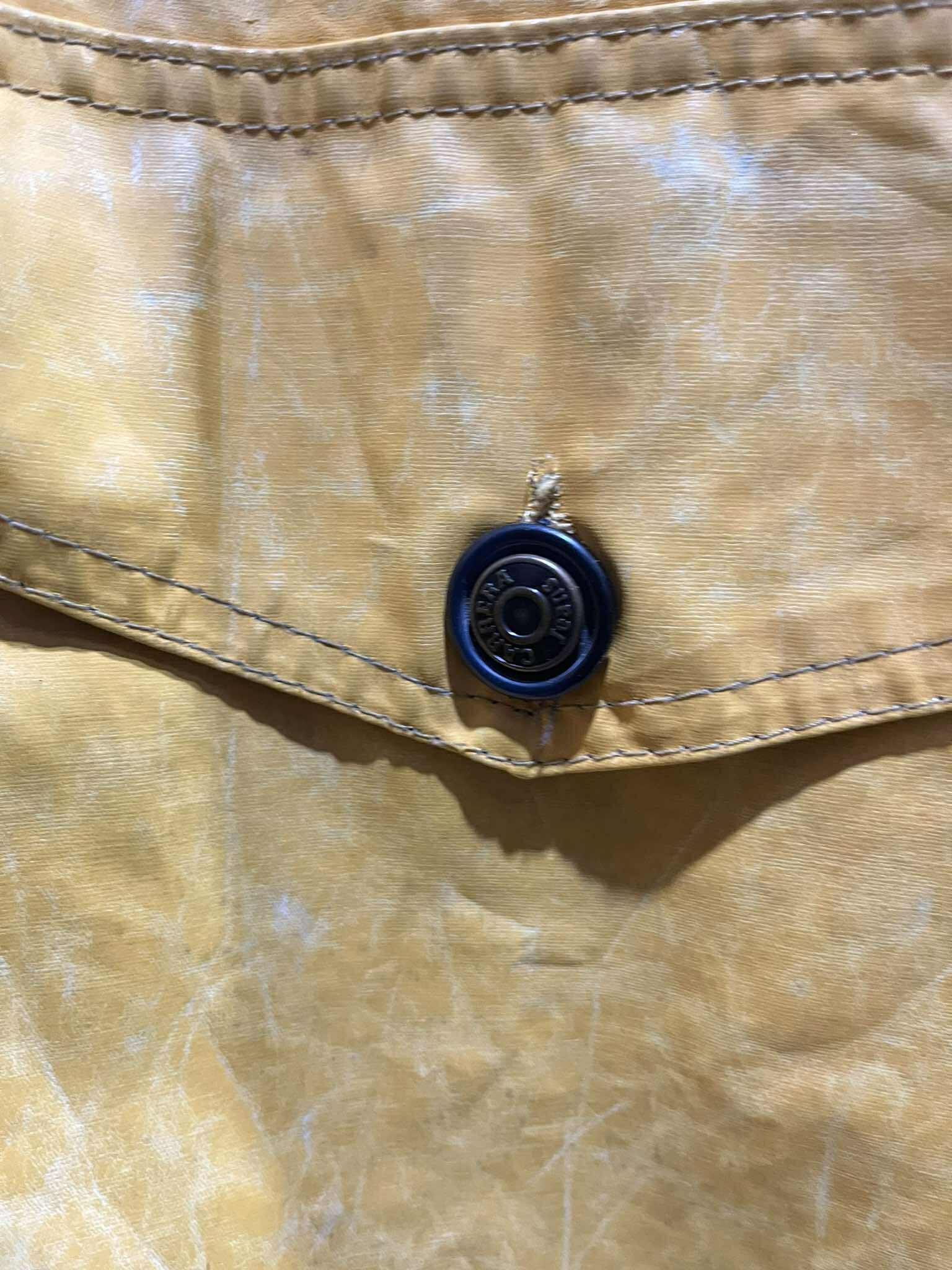 Carrera Carrera World Cup Italia '90 Football Raincoat Size US XL / EU 56 / 4 - 6 Thumbnail