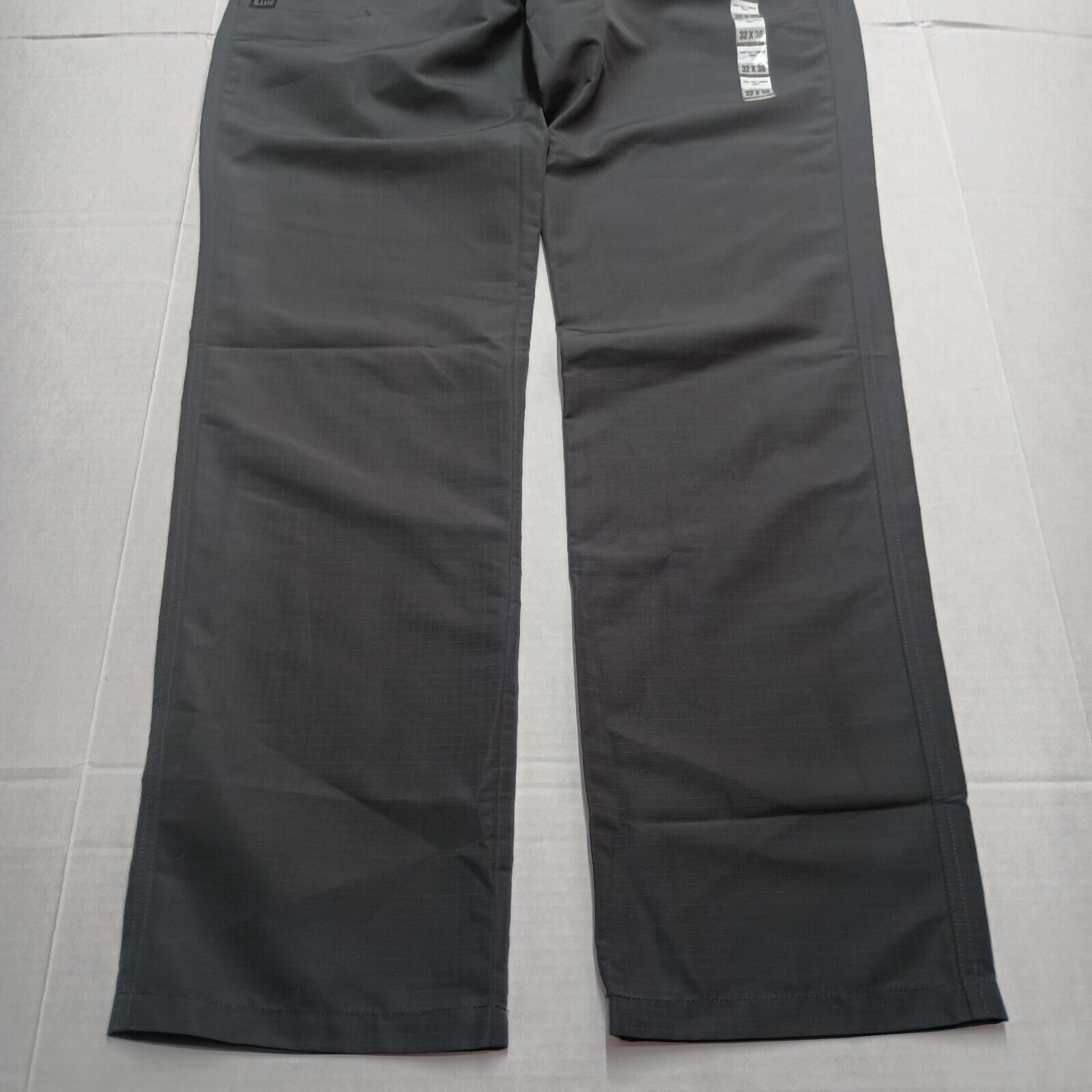 5.11 5.11 Tactical Pants 32x36 Fast Tac Urban Pant Gray Regular Size US 32 / EU 48 - 3 Thumbnail