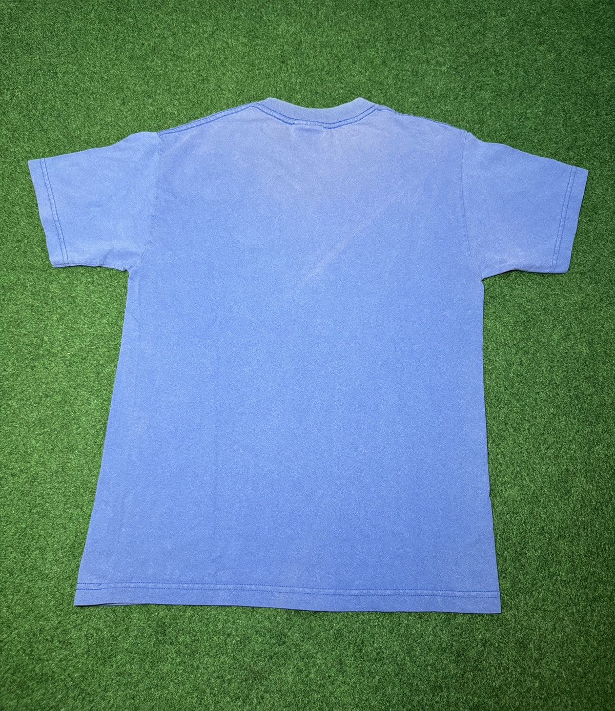 Shady Ltd Vintage Y2K Slim Shady Eminem Medium Rap Hip Hop T Shirt Size US M / EU 48-50 / 2 - 5 Thumbnail