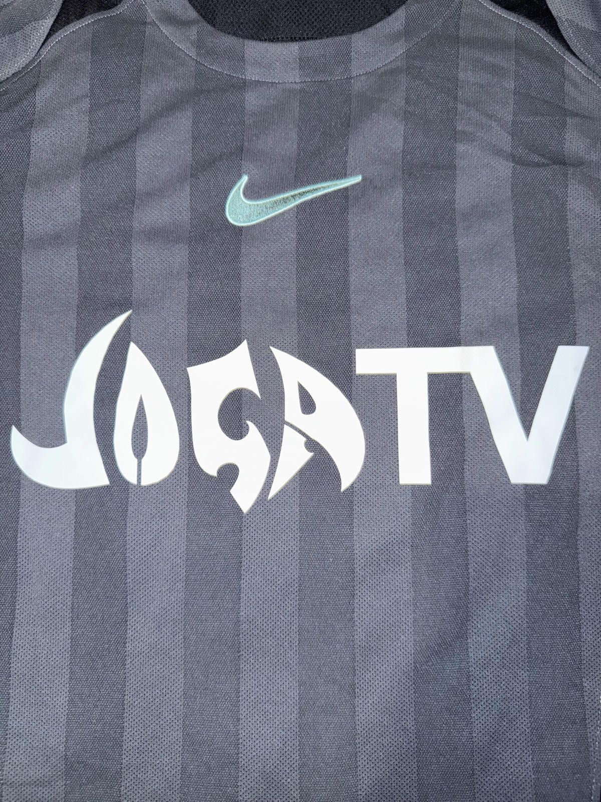 Nike Nike FC Men’s Joga Bonito TV Soccer Home SS Jersey Sample Size US M / EU 48-50 / 2 - 4 Thumbnail