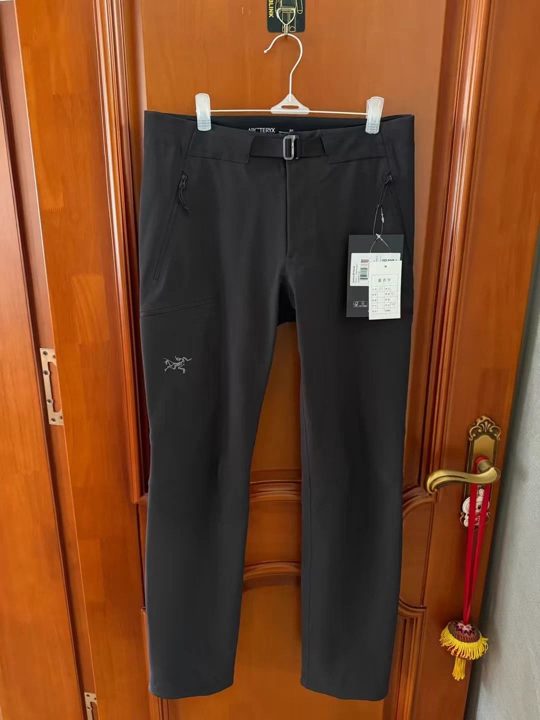Arc'teryx Arc'teryx GAMMA MX Pants Size 30" / US 8 / IT 44 - 1 Thumbnail