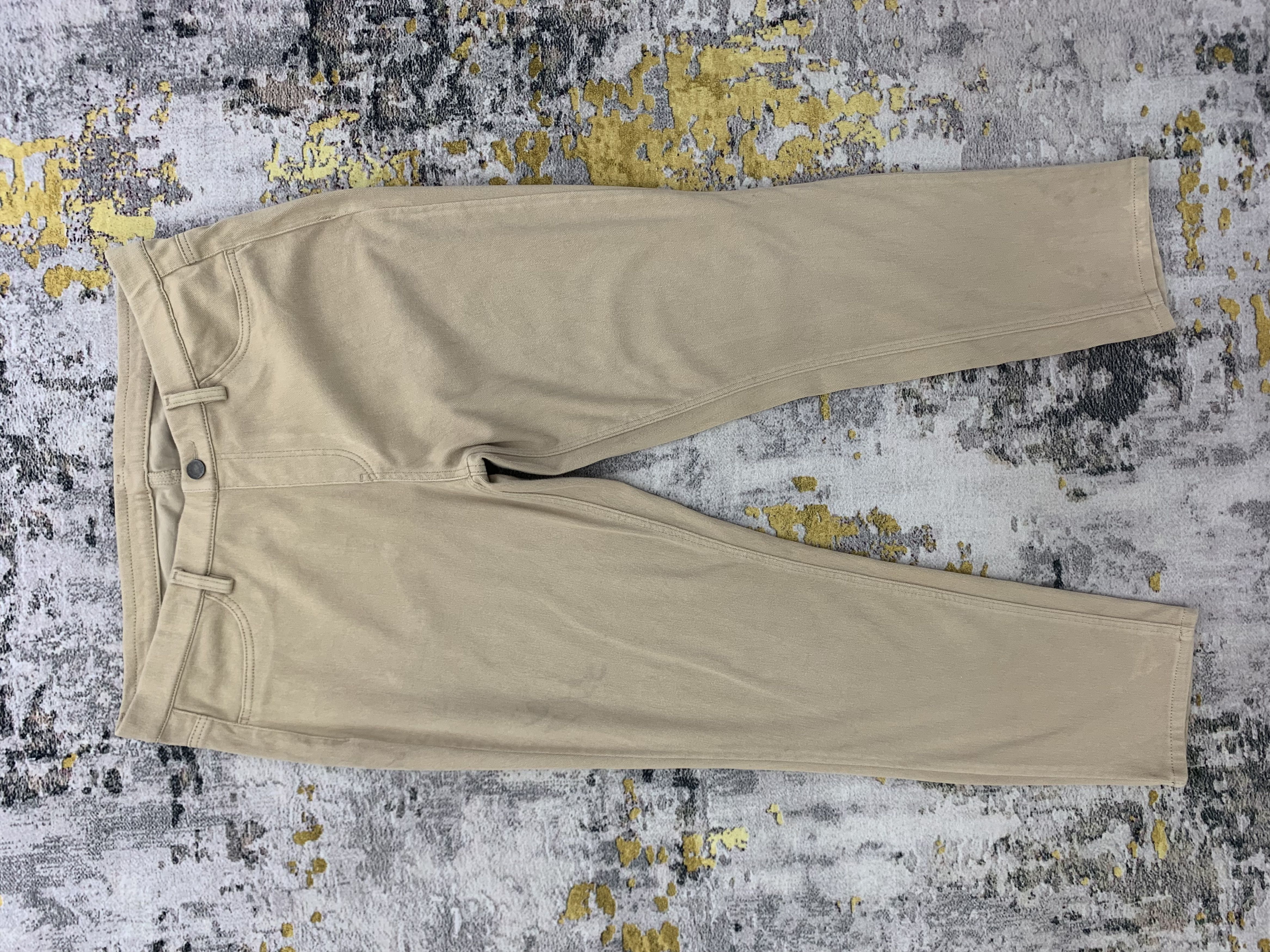 Uniqlo × Vintage Uniqlo Pants size 21 Size 22" - 1 Thumbnail