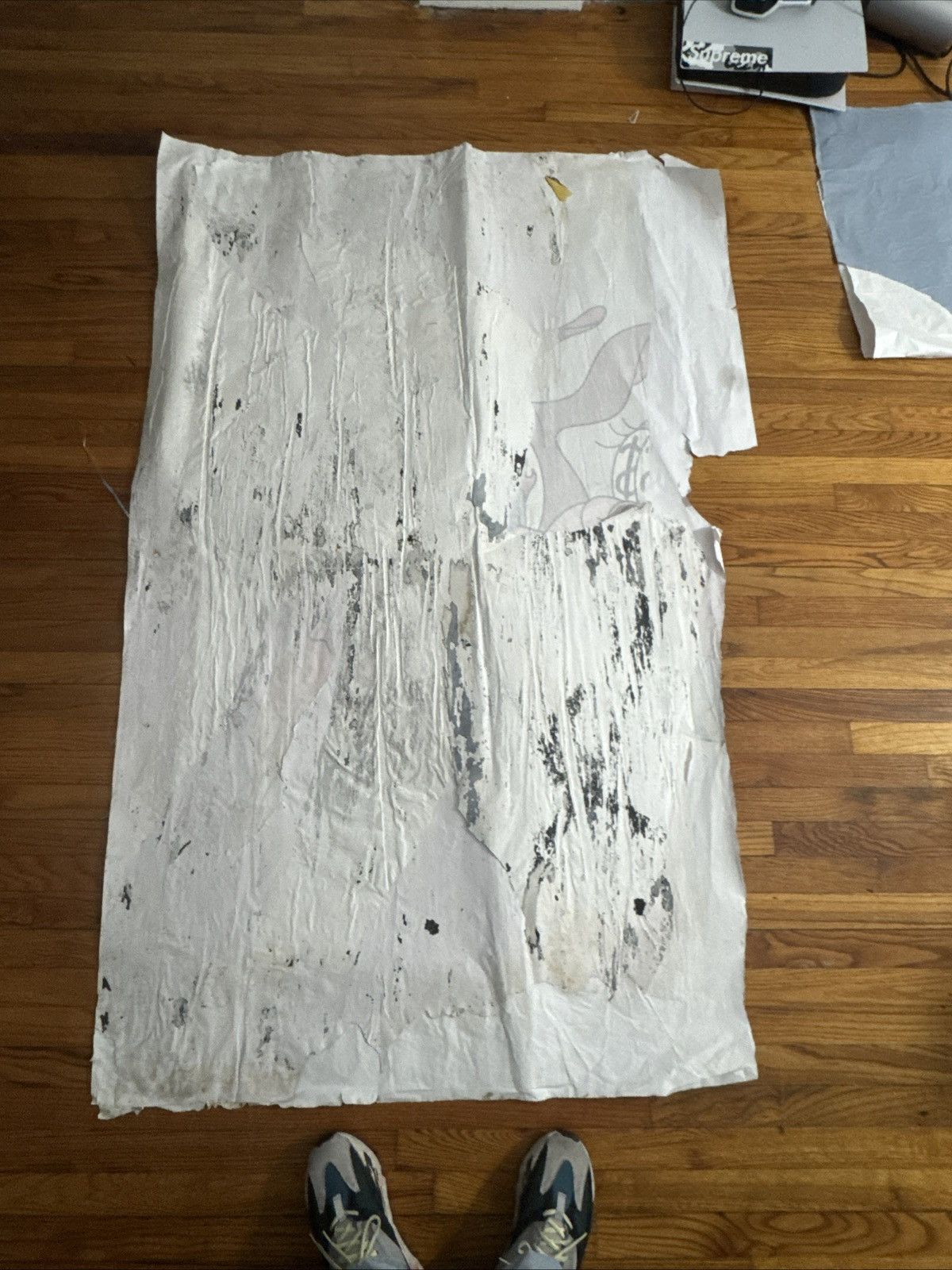 Supreme SUPREME MIAMI POSTER Size ONE SIZE - 3 Thumbnail