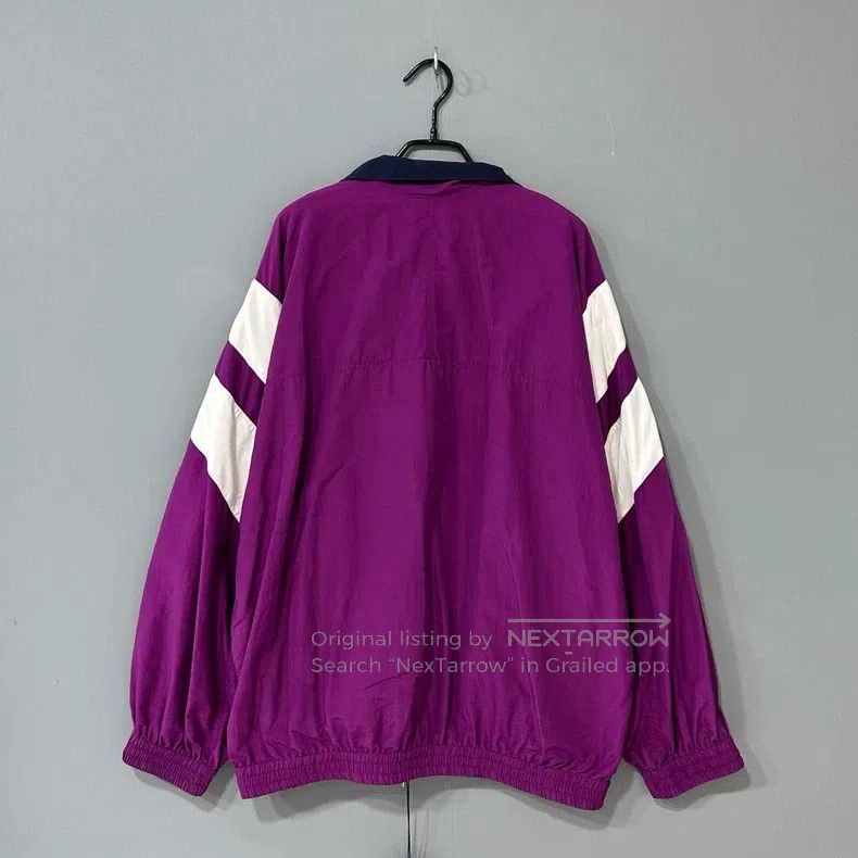 Balenciaga Balenciaga Sporty B embroidery zip-up windbreaker Size XXS / US 00 / IT 34 - 4 Thumbnail