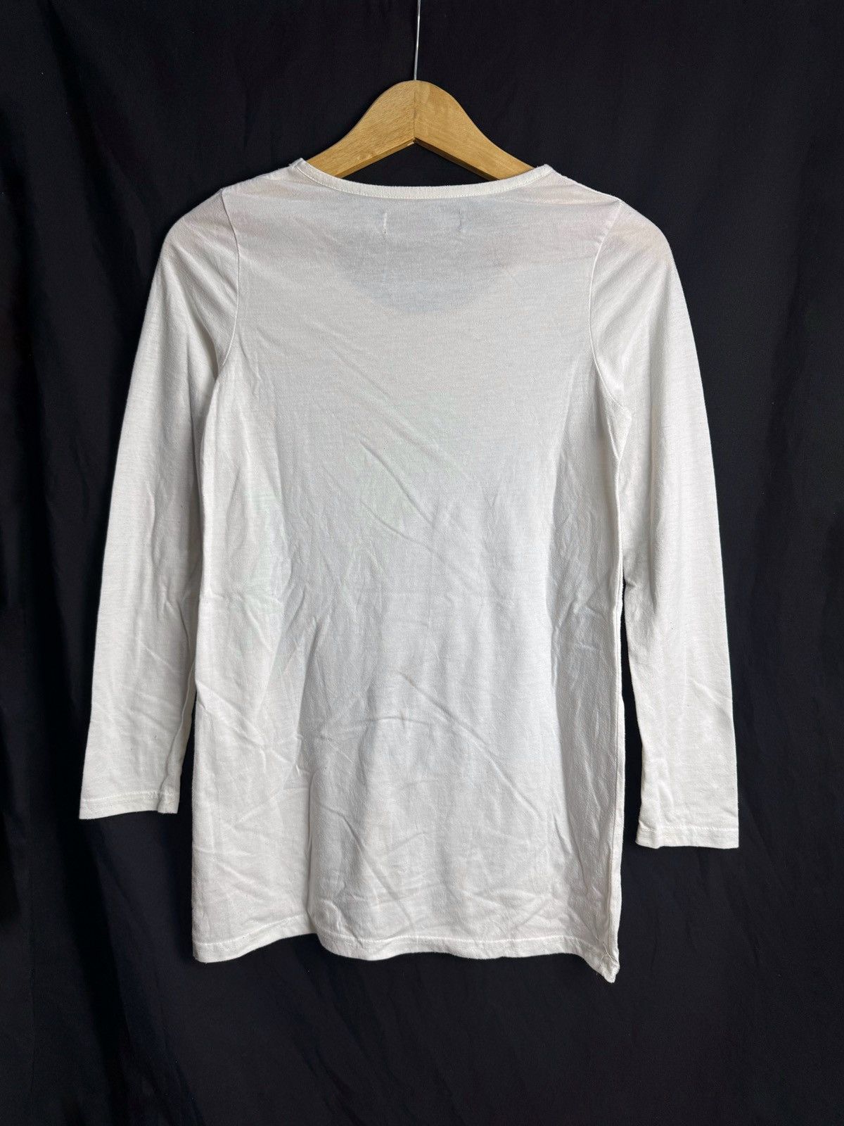 14th Addiction Heaven And Eeath England Japanese Long Sleeve Size US S / EU 44-46 / 1 - 4 Thumbnail