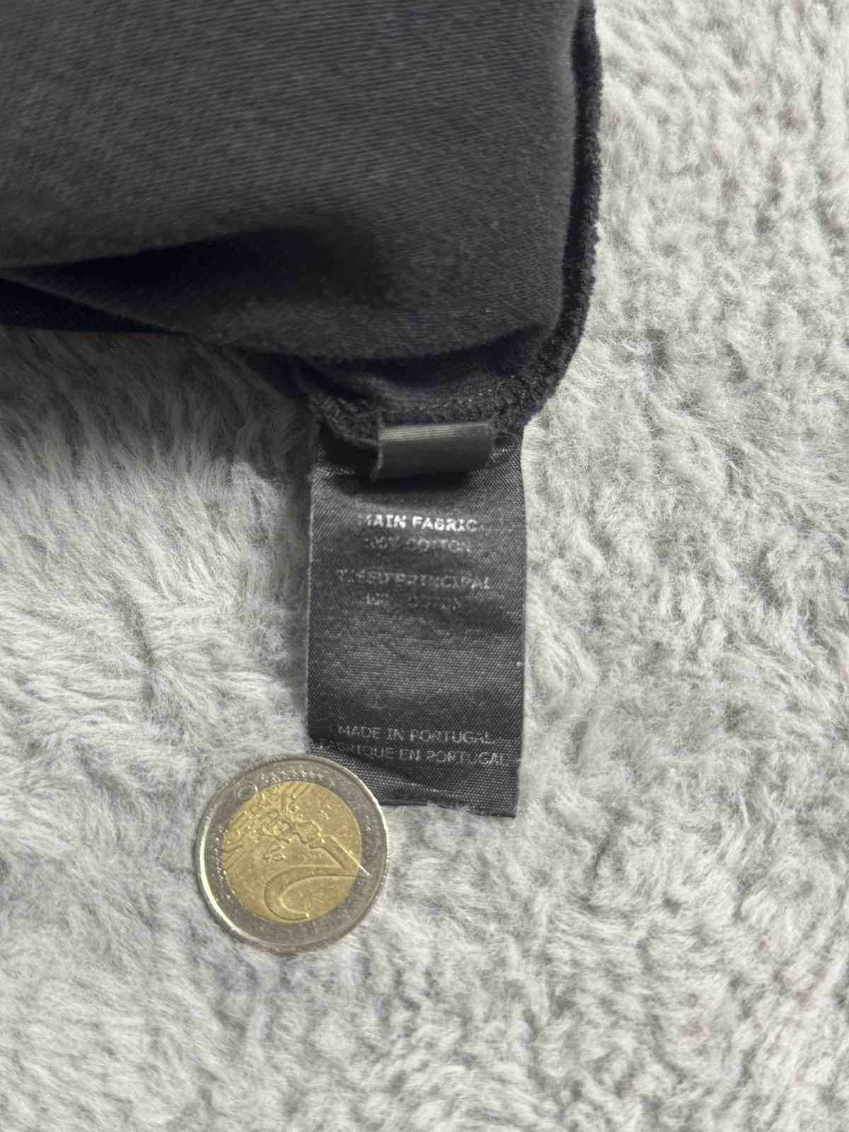 Vetements Vetements bro zip ss18 Size US S / EU 44-46 / 1 - 7 Thumbnail