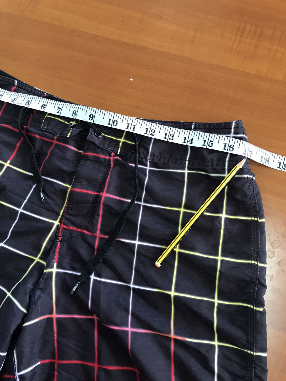O'Neill Oneill Surfing Short Pant Size US 34 / EU 50 - 17 Thumbnail