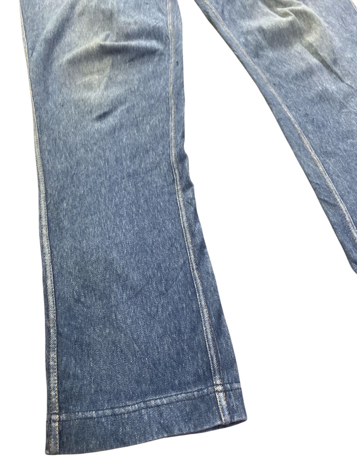 45rpm × Vintage Vintage 45rpm Sweatpants Size US 32 / EU 48 - 10 Thumbnail