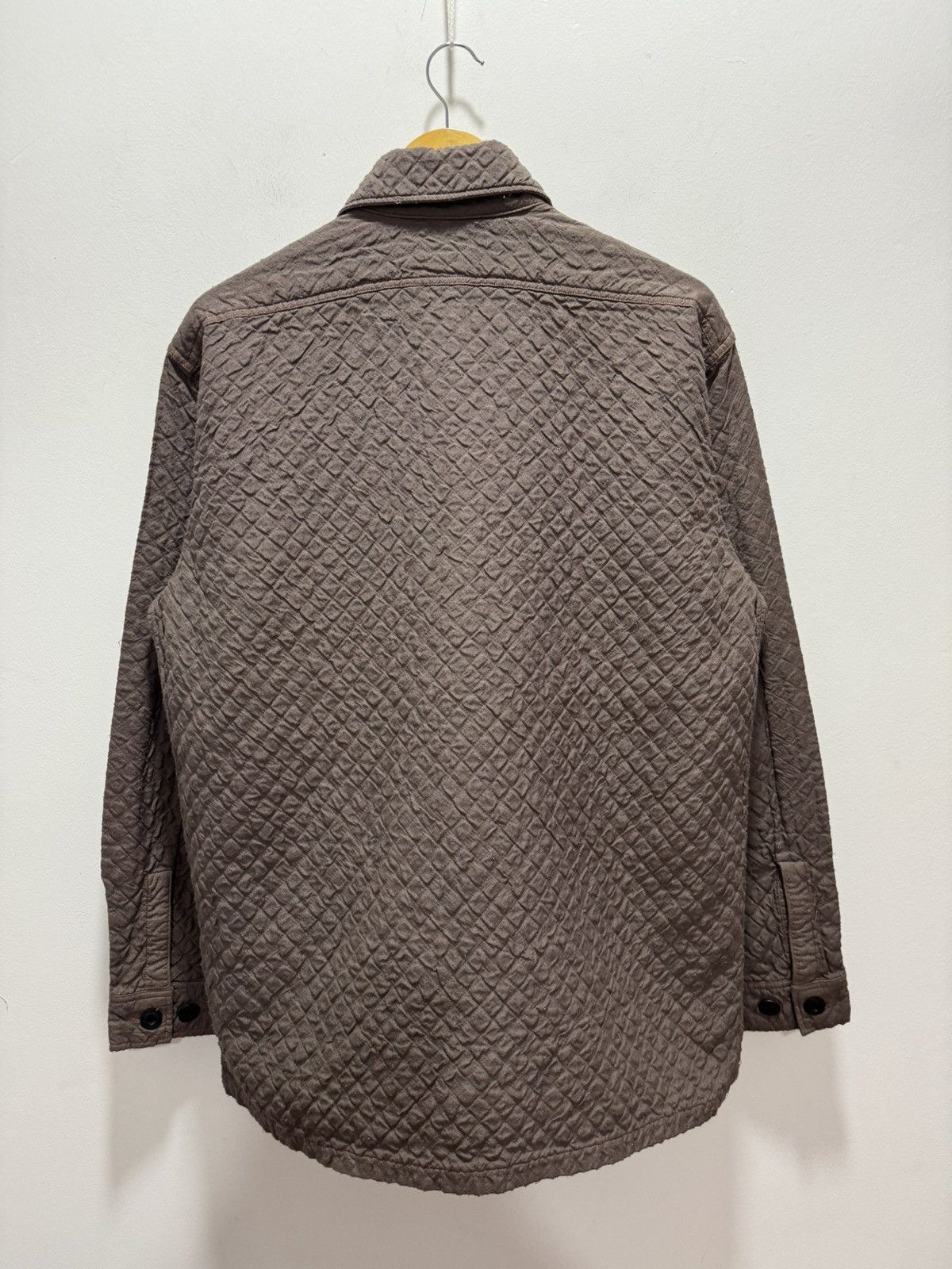 Sugar Cane VINTAGE SUGAR CANE TOYO ENTERPRISE BUTTON UP JACKET Size US L / EU 52-54 / 3 - 7 Thumbnail