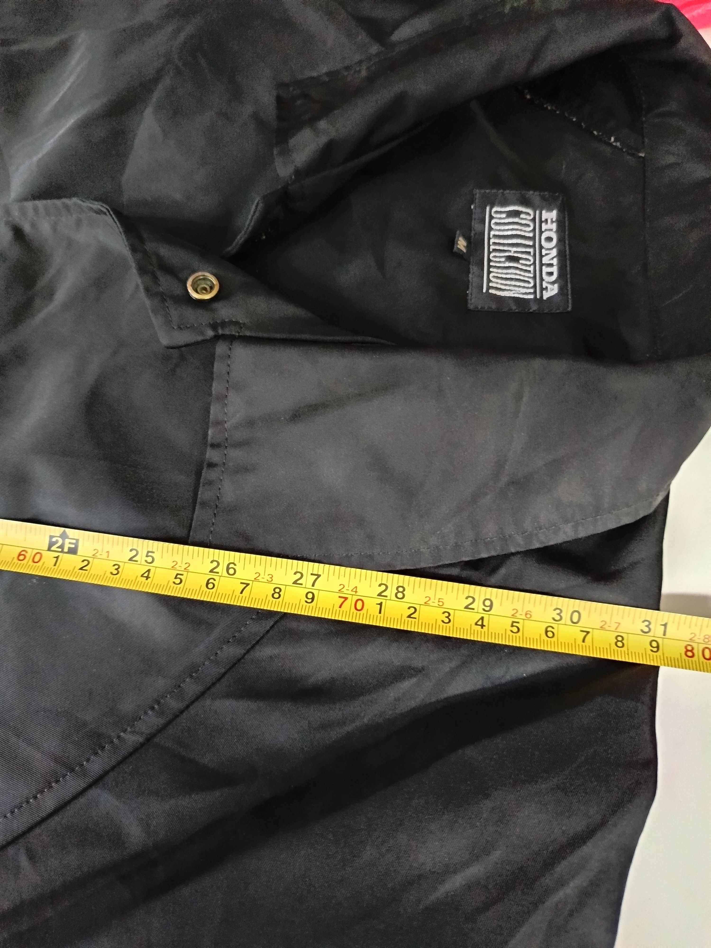 Honda × Vintage Vintage rahal hogan team honda Size US M / EU 48-50 / 2 - 4 Thumbnail
