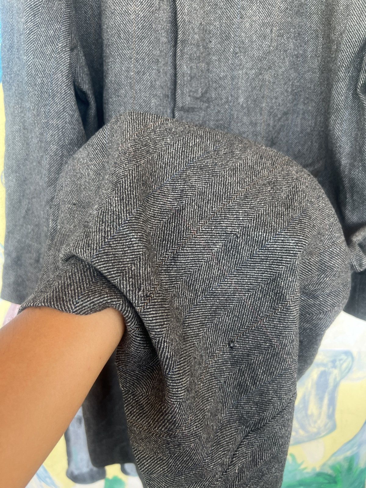 Burberry Vintage Burberry Size US M / EU 48-50 / 2 - 8 Thumbnail
