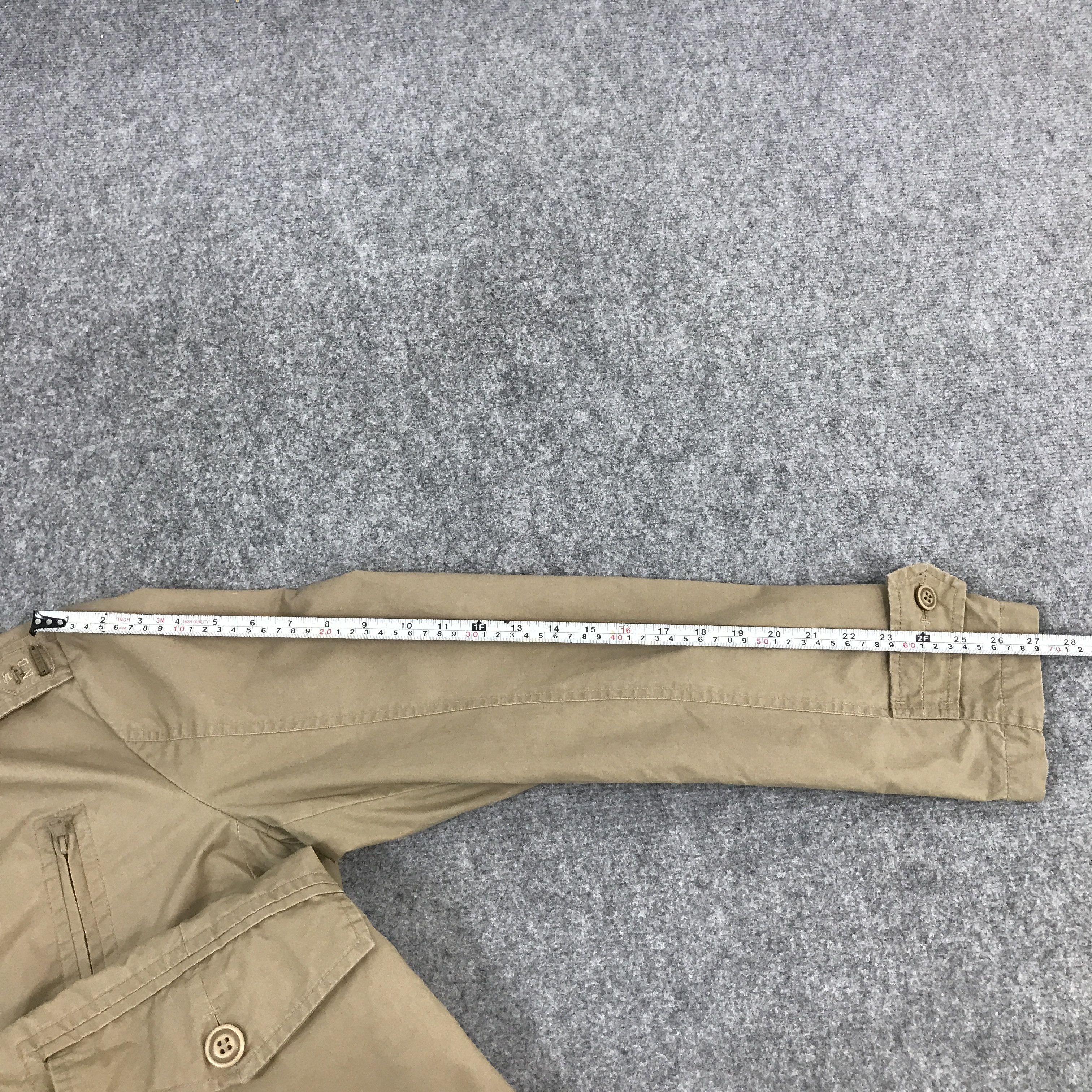 Diesel DIESEL JACKET Size US L / EU 52-54 / 3 - 10 Thumbnail