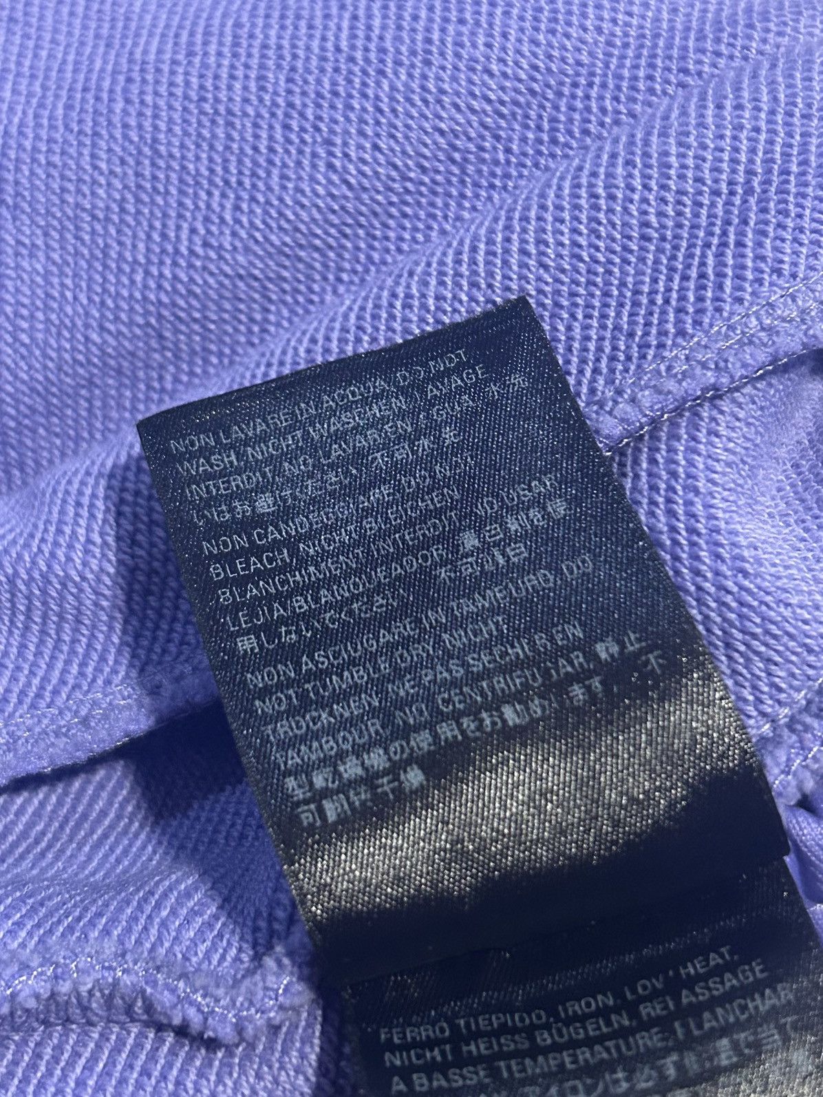 Balenciaga Balenciaga Tracksuit Sweatpants Size US 36 / EU 52 - 14 Thumbnail