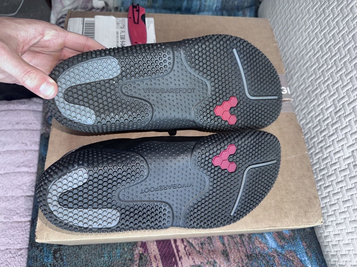 Vivobarefoot Vivobarefoot Motus Studio Size US 10 / EU 43 - 15 Thumbnail