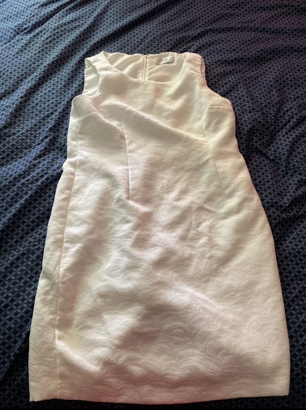 Vintage Mrs Swandale 1960s Sunday Special🤩 Size M / US 6-8 / IT 42-44 - 3 Thumbnail